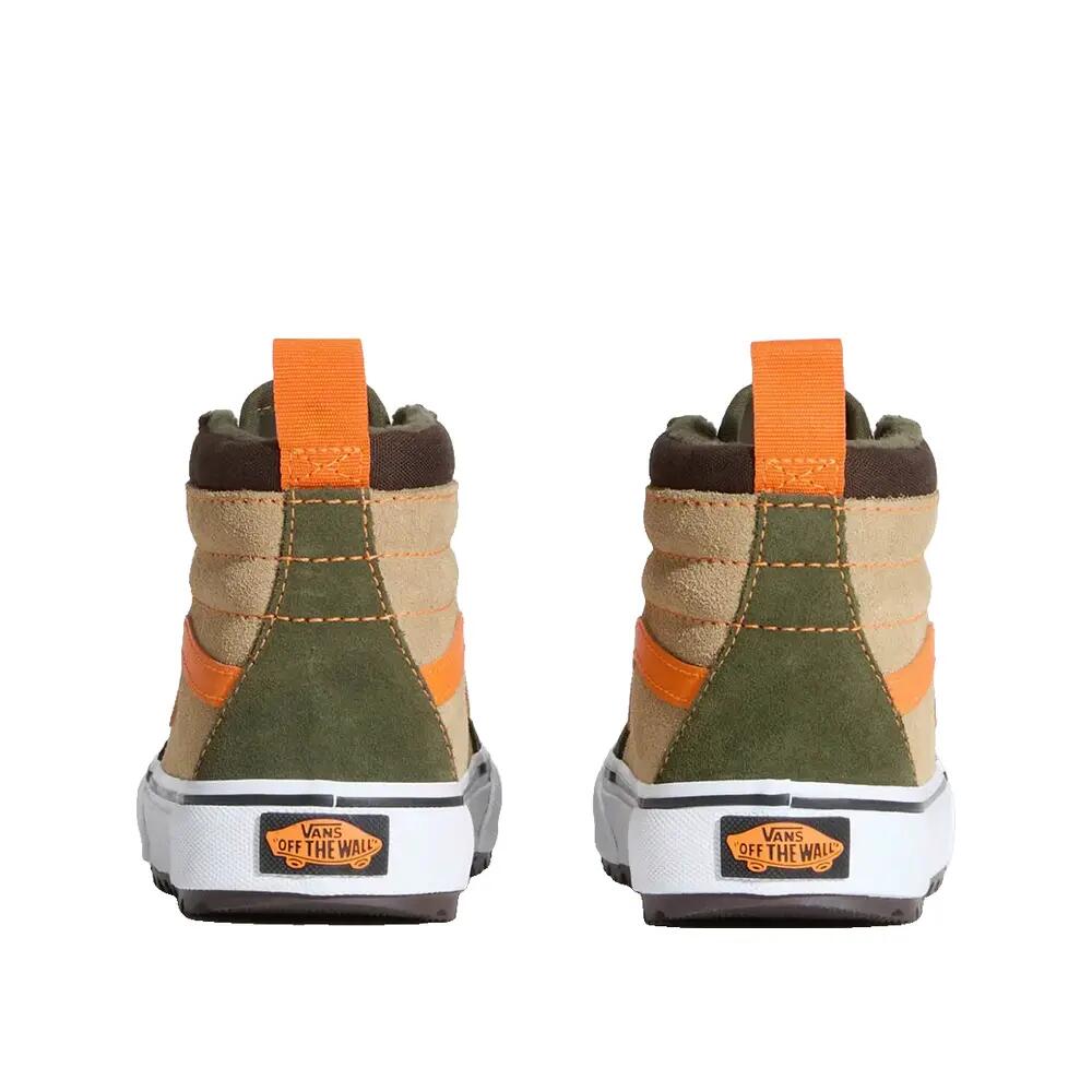 Buty Vans MTE Sk8-Hi Khaki 5/6