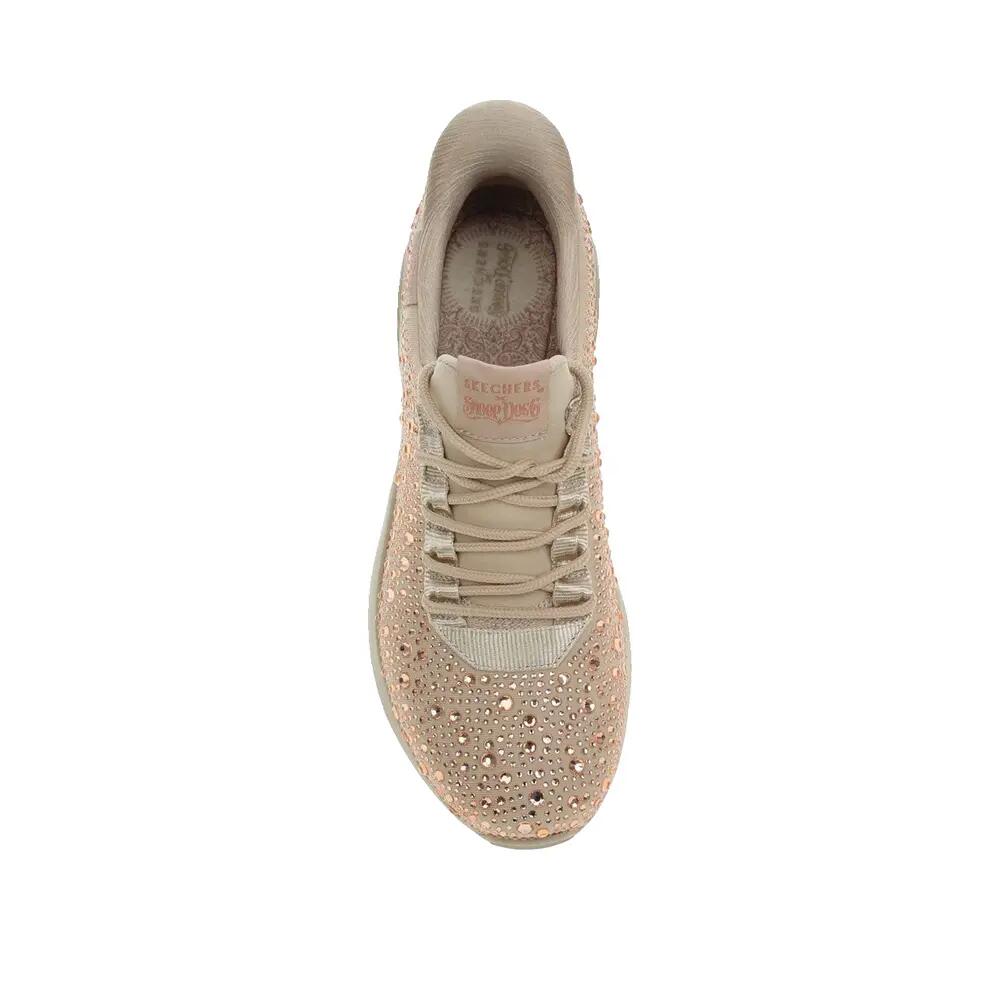 Scarpe Skechers M-UNO Air Beige 5/6