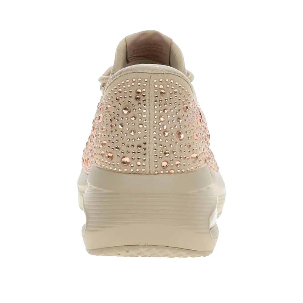 Scarpe Skechers M-UNO Air Beige 4/6