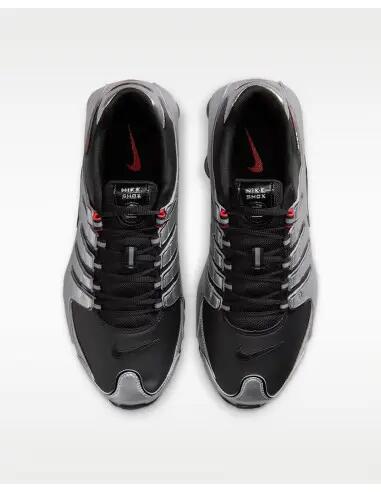 NIKE Nike Shox Nz Met - Baskets 4/5