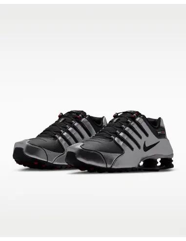 NIKE Nike Shox Nz Met - Baskets 3/5