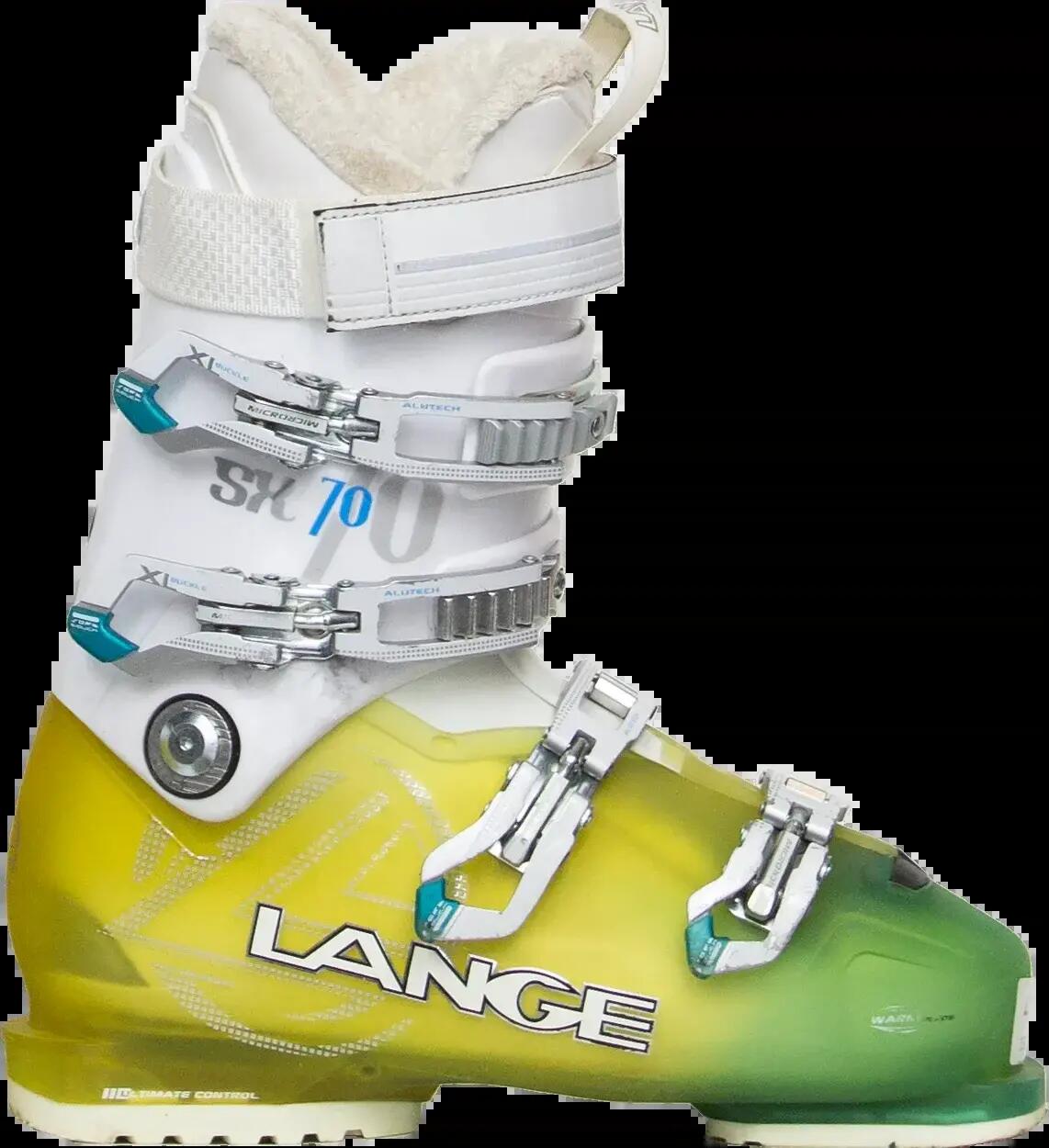 LANGE picture