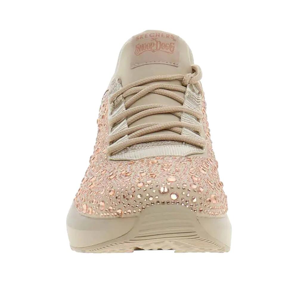 Scarpe Skechers M-UNO Air Beige 2/6