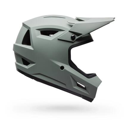 Casque intégral Bell Sanction 2 Matte
