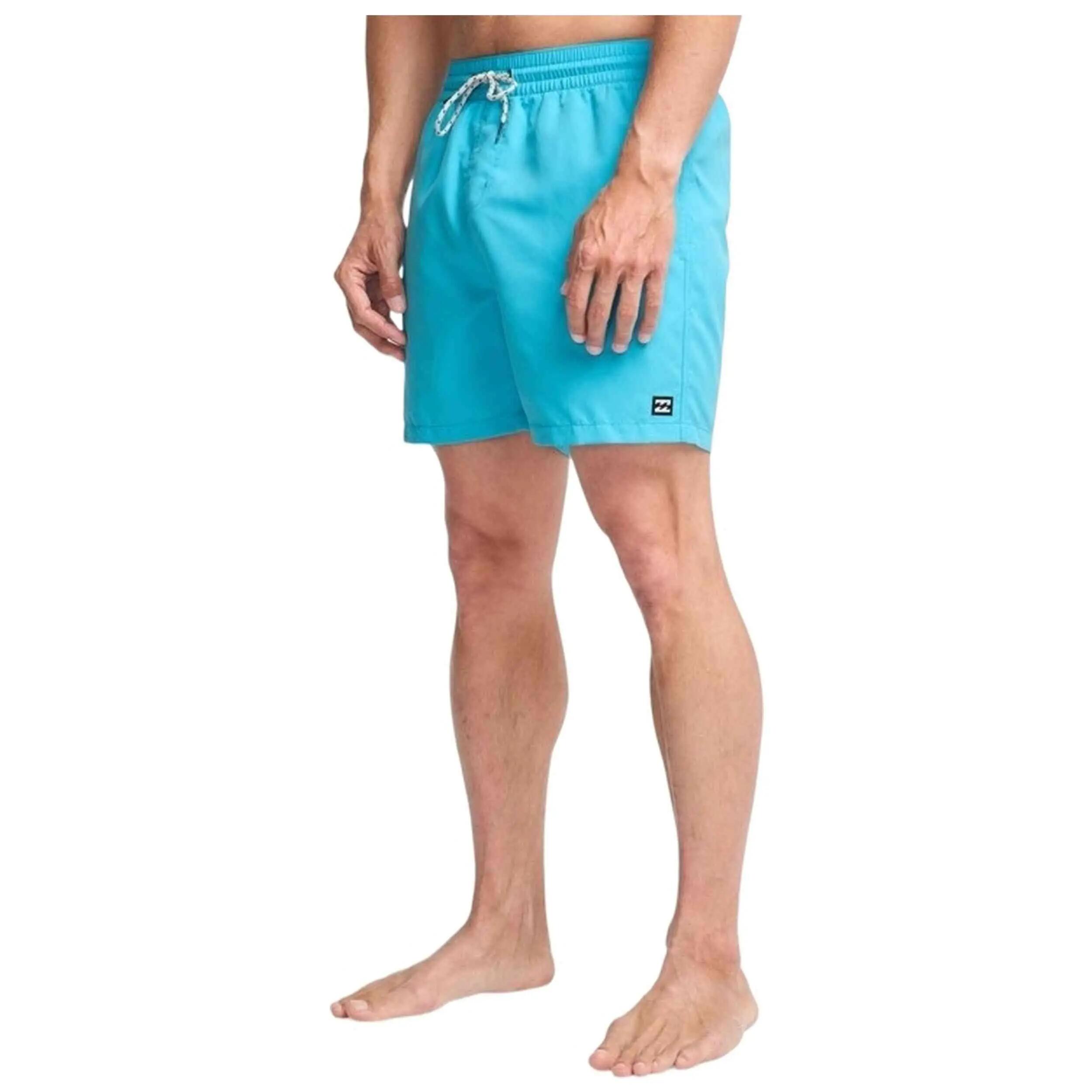 Traje de banho Billabong modelo All Day 16 para homem 4/5