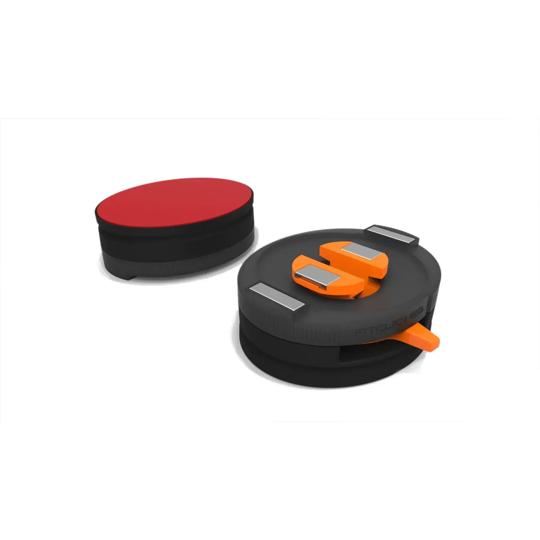 Supporto da parete per smartphone Tigra fit-clic néo 2/2