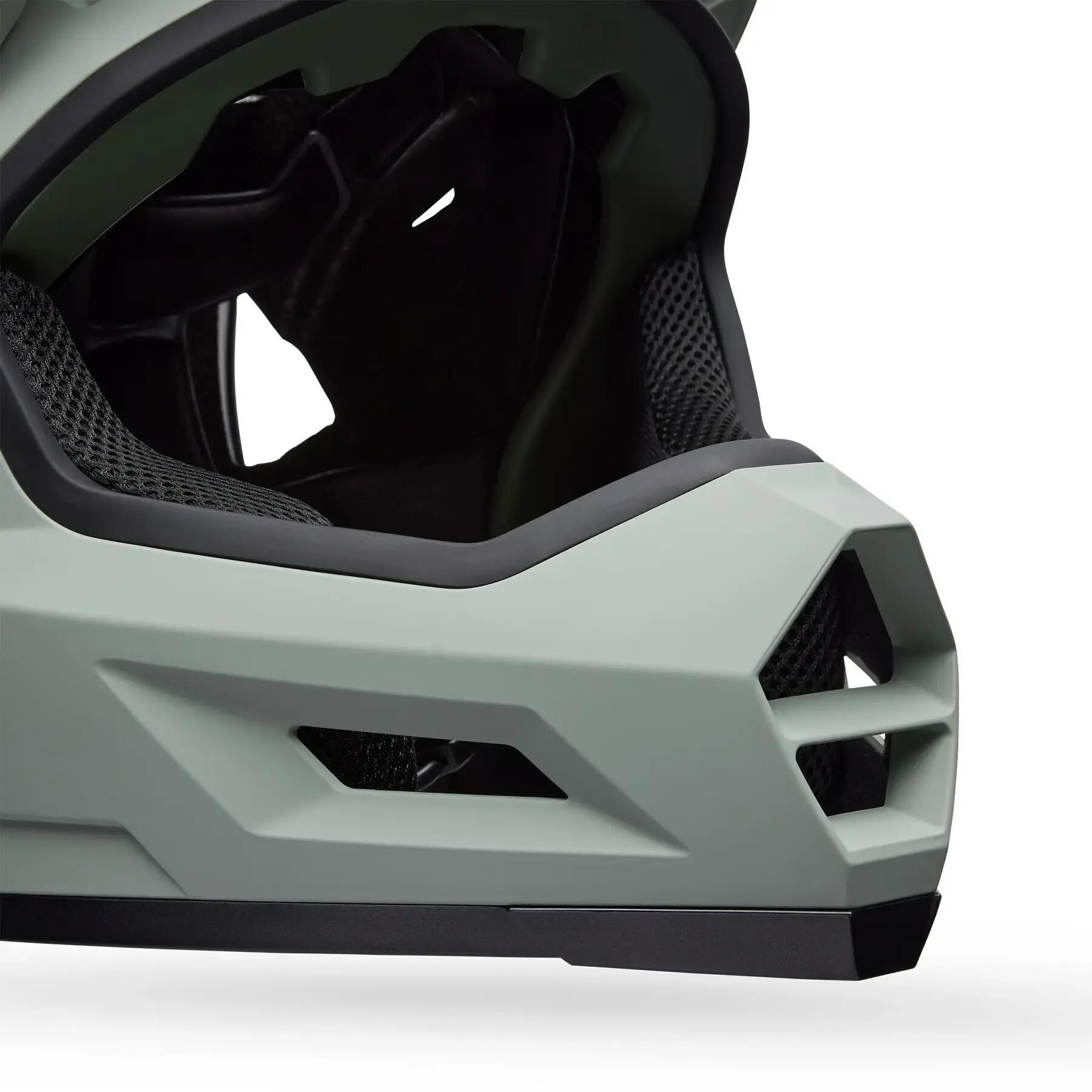 Casco integral Bell Sanction 2 Matte 7/7