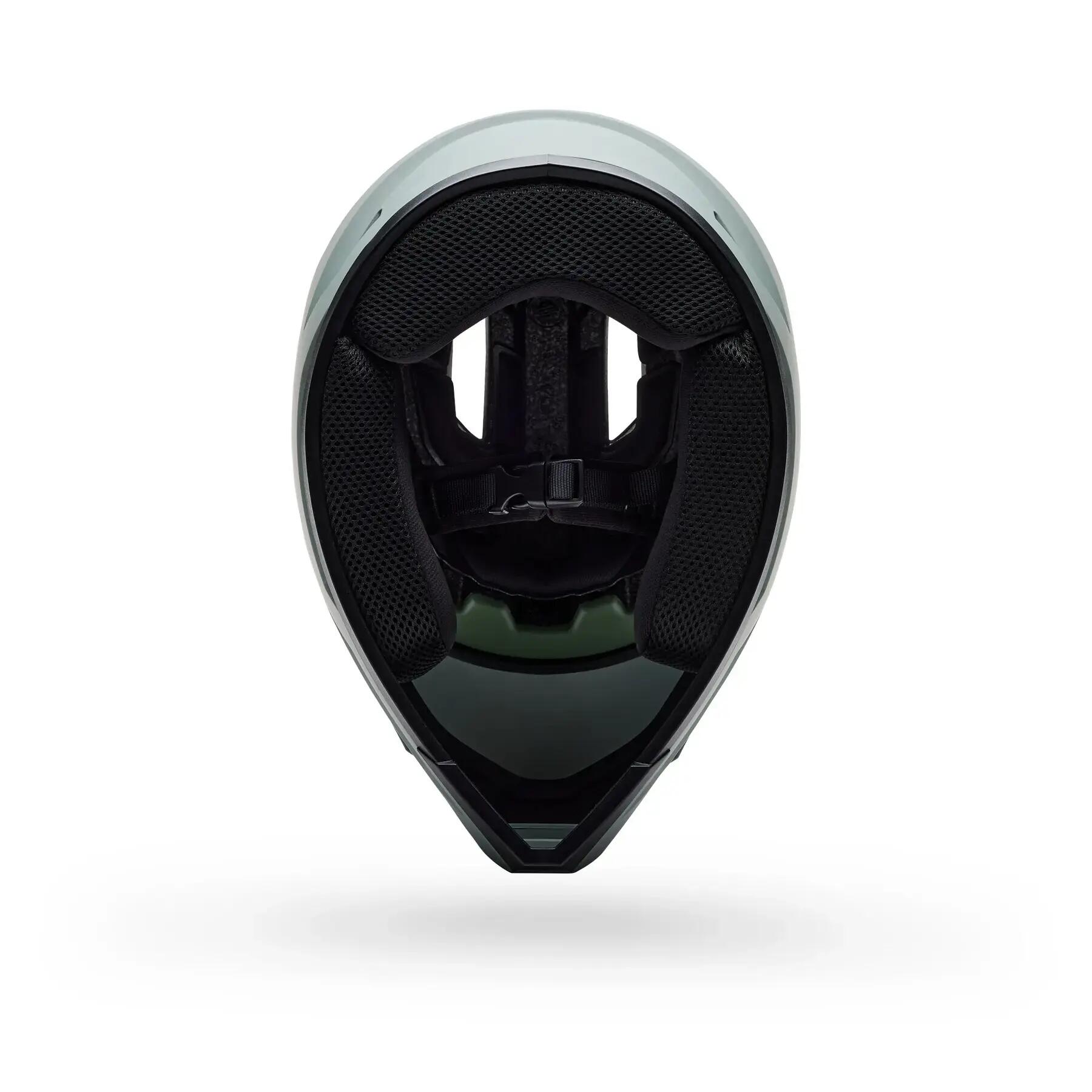 Casco integral Bell Sanction 2 Matte 6/7
