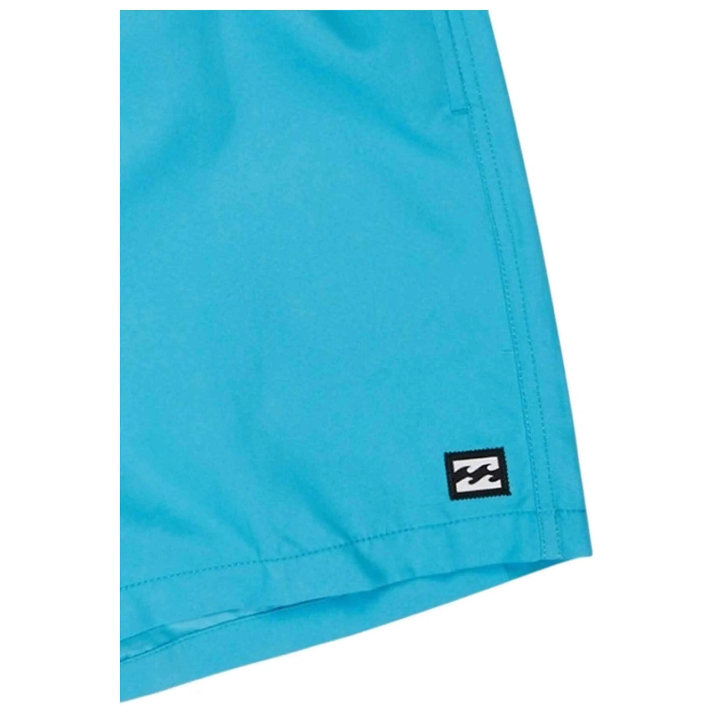 Traje de banho Billabong modelo All Day 16 para homem 3/5