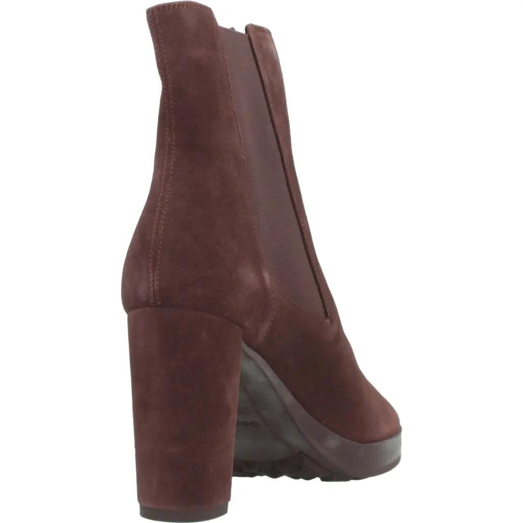 GEOX D35TFC 00021 Bordeaux 3/5