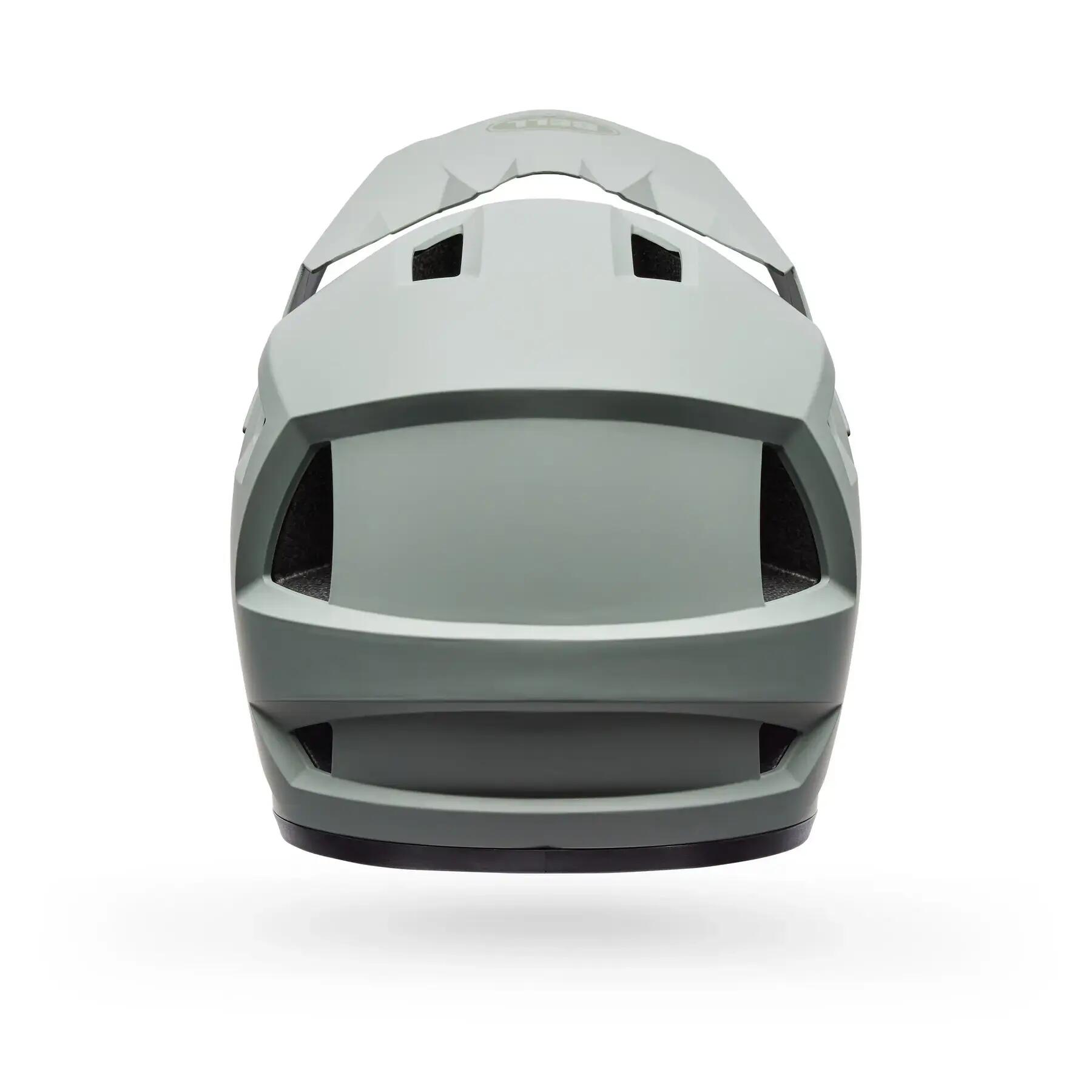 Casco integral Bell Sanction 2 Matte 4/7