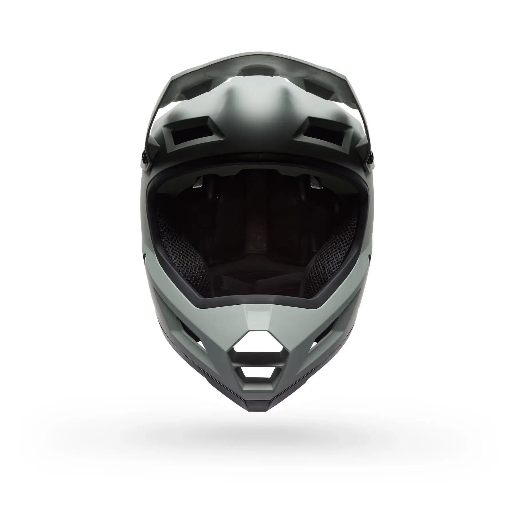 Casco integral Bell Sanction 2 Matte 3/7