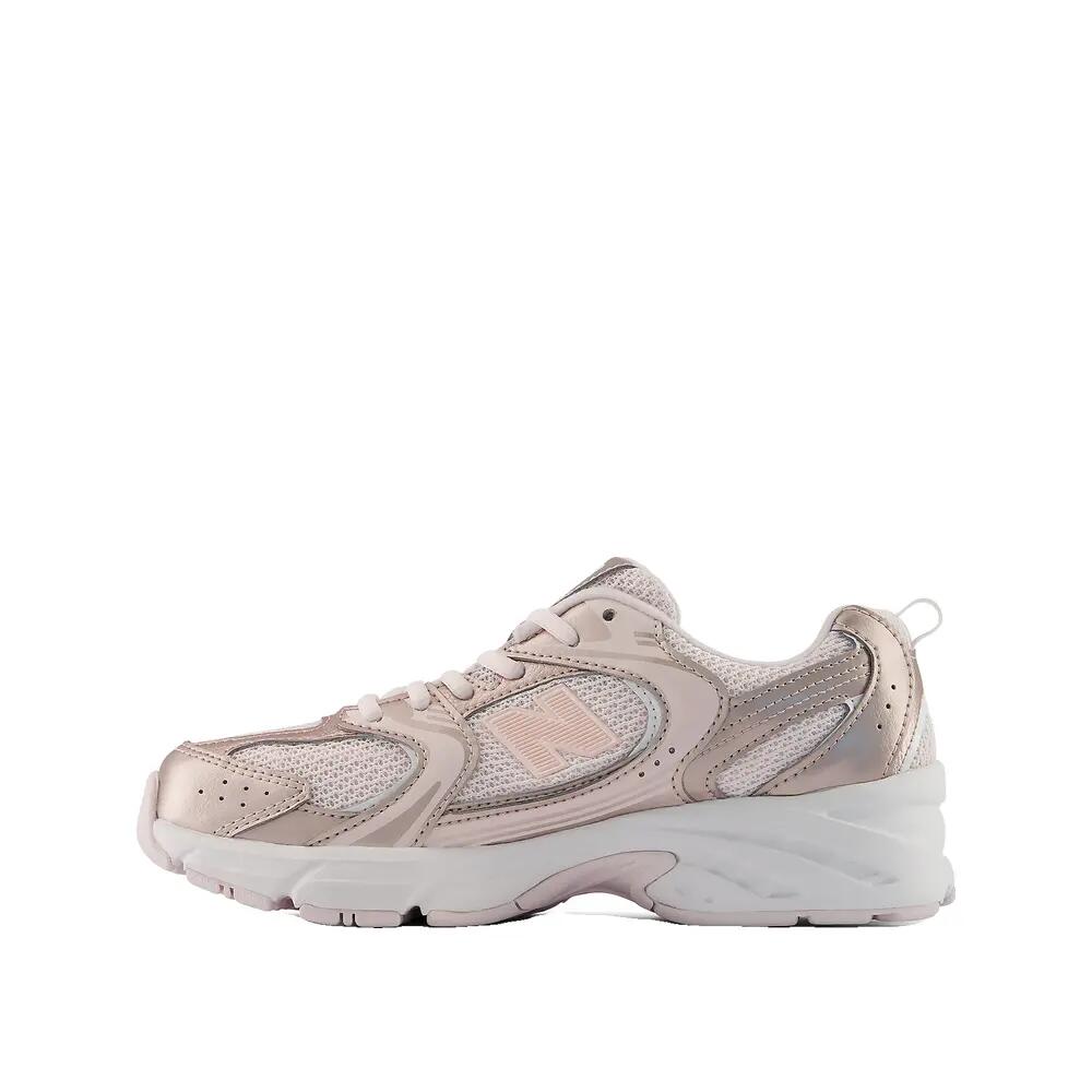 Scarpe New Balance 530 Lace Rosa 3/3