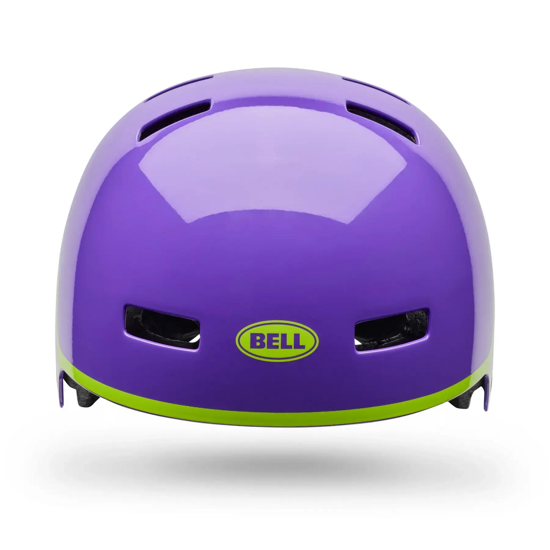 Cap Bell Local Slayco 3/7