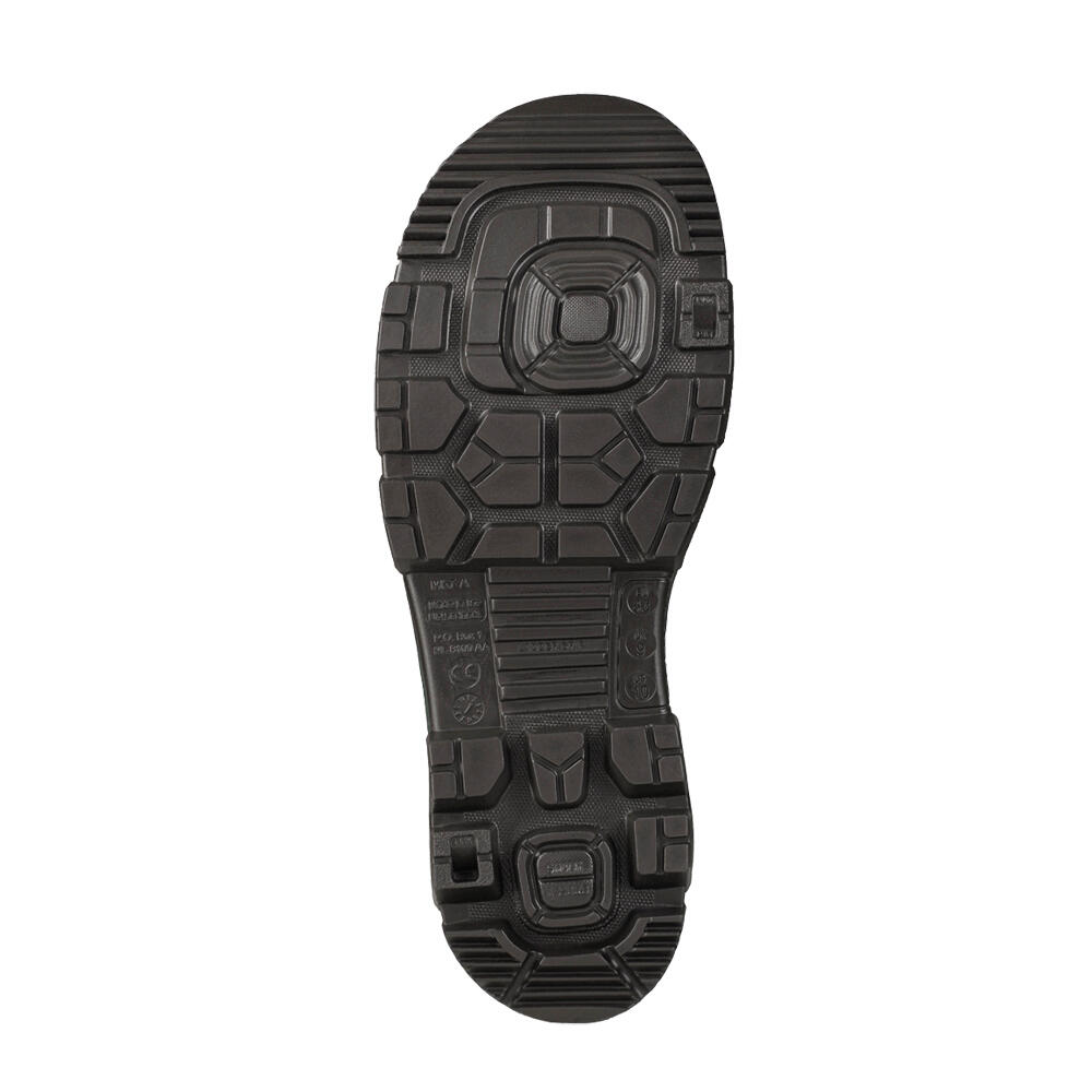 Botas de agua Dunlop Fieldpro Purofort Decathlon