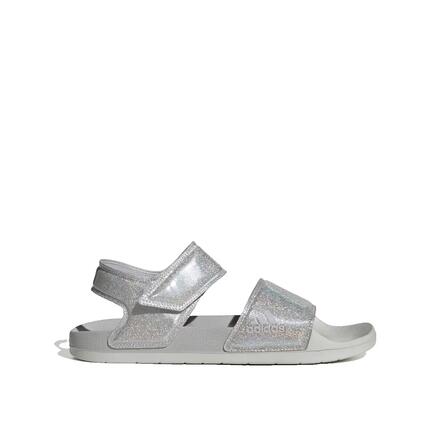 Sandales adidas Adilette Cloudfoam Grises