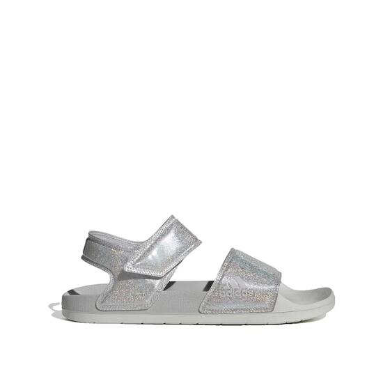 Sandales adidas Adilette Cloudfoam Grises