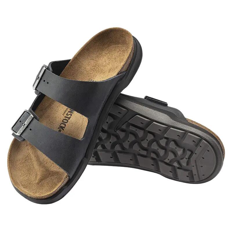 Birkenstock Arizona Crosstown Sandali Uomo 6/7