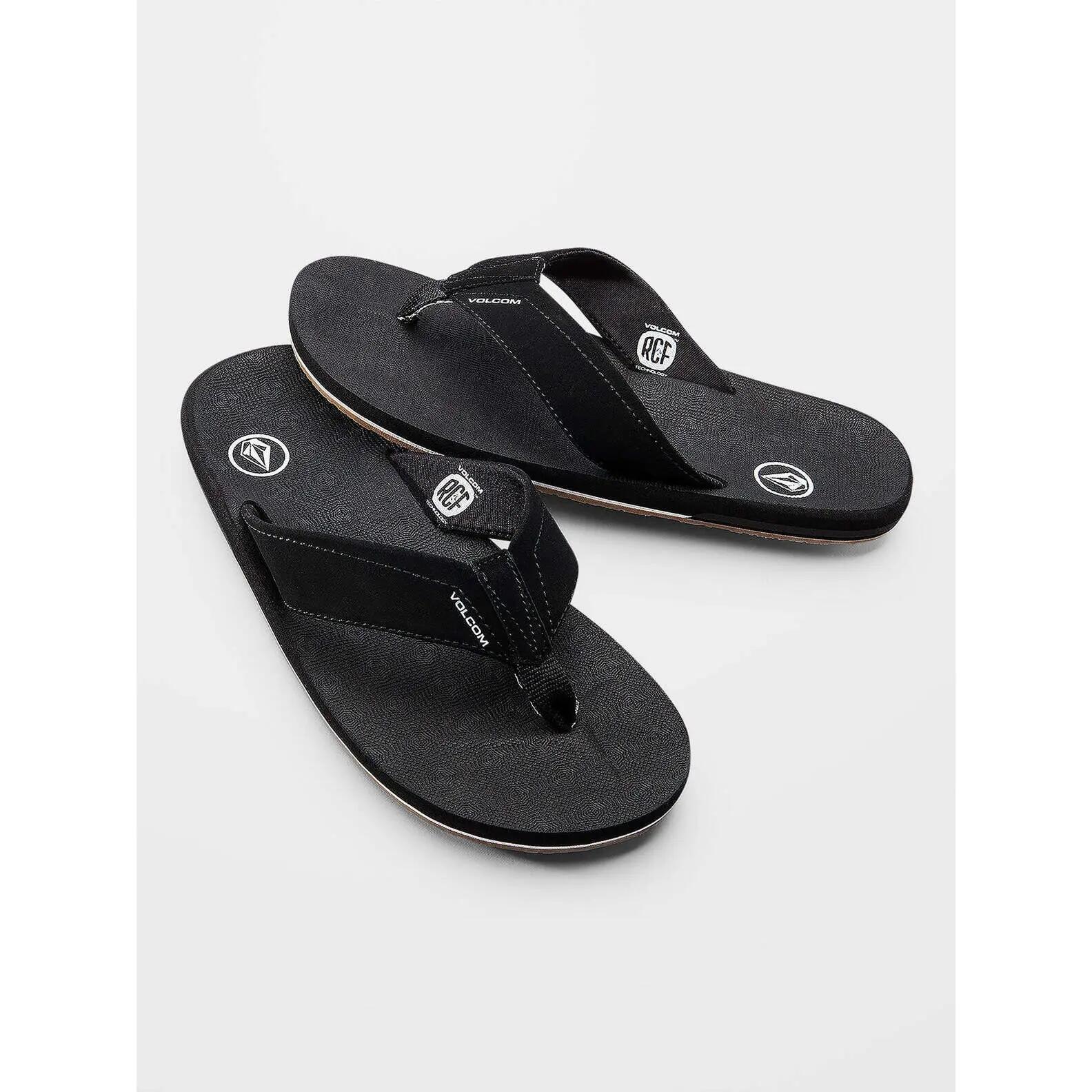 Flip-flops Volcom Victor 4/4