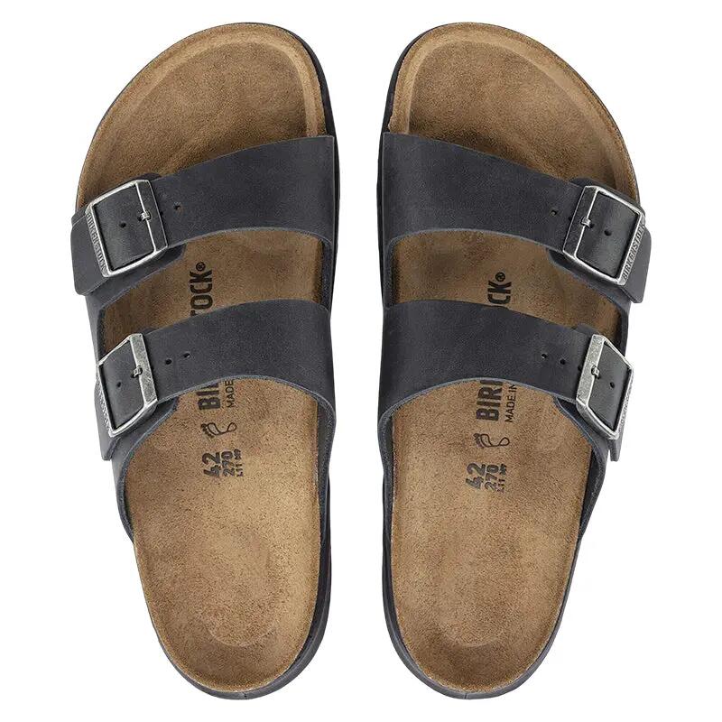 Birkenstock Arizona Crosstown Sandali Uomo 5/7