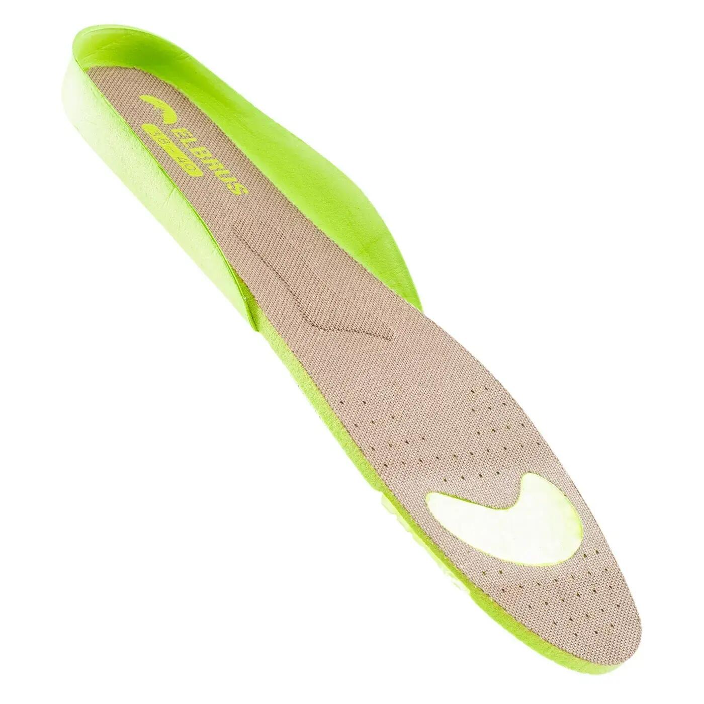 Solette Elbrus Nomad 3/3