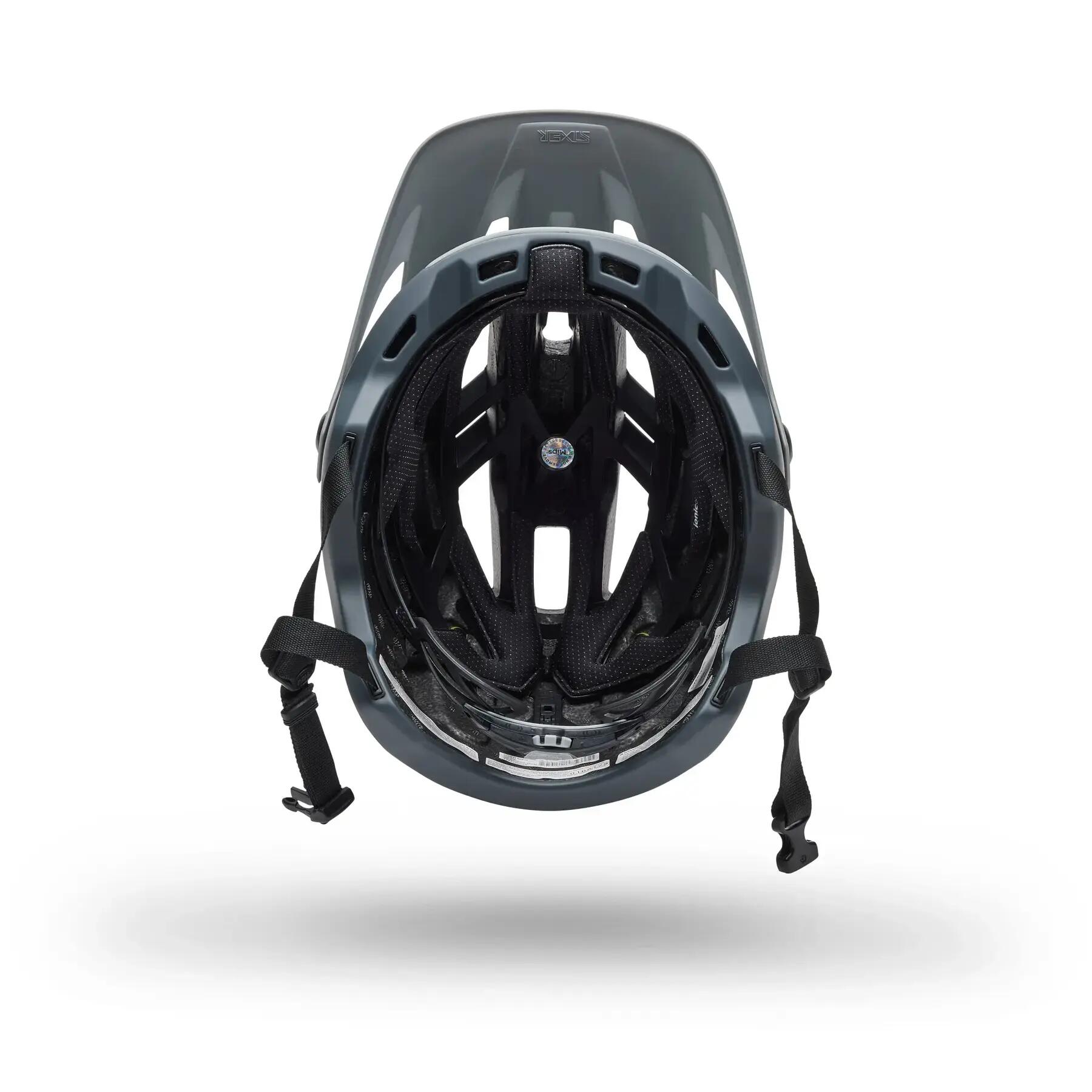 Koptelefoon Bell Sixer MIPS 6/6