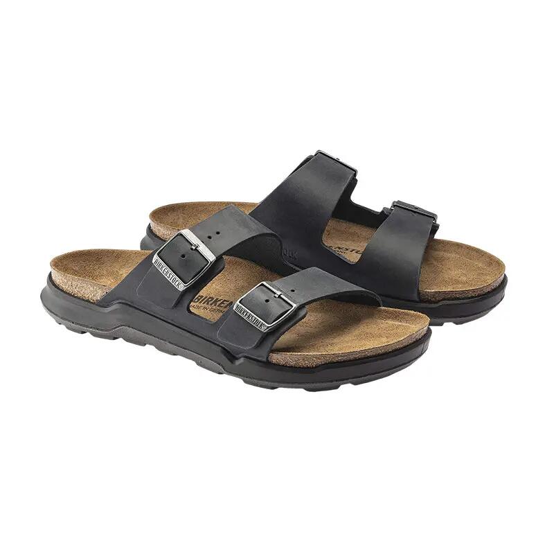Birkenstock Arizona Crosstown Sandali Uomo 4/7