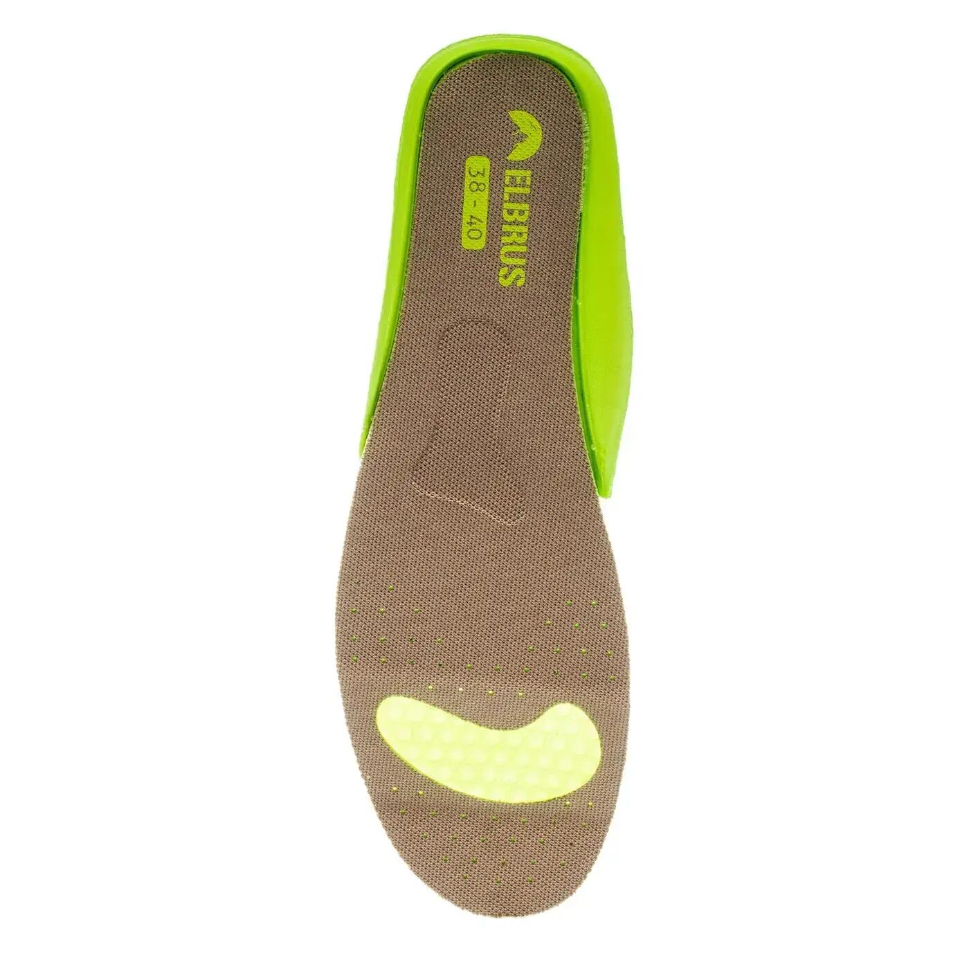Solette Elbrus Nomad 2/3