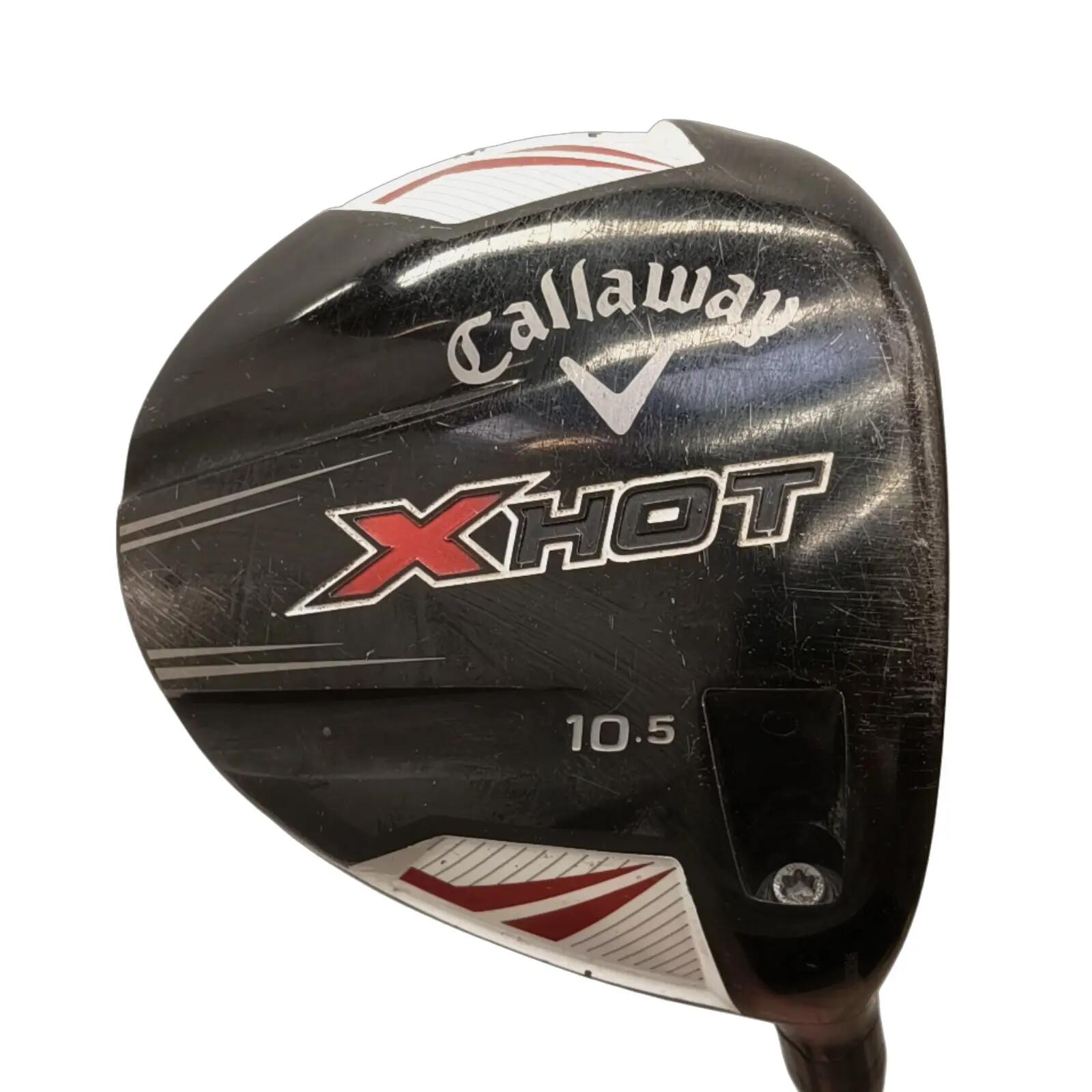 CALLAWAY picture