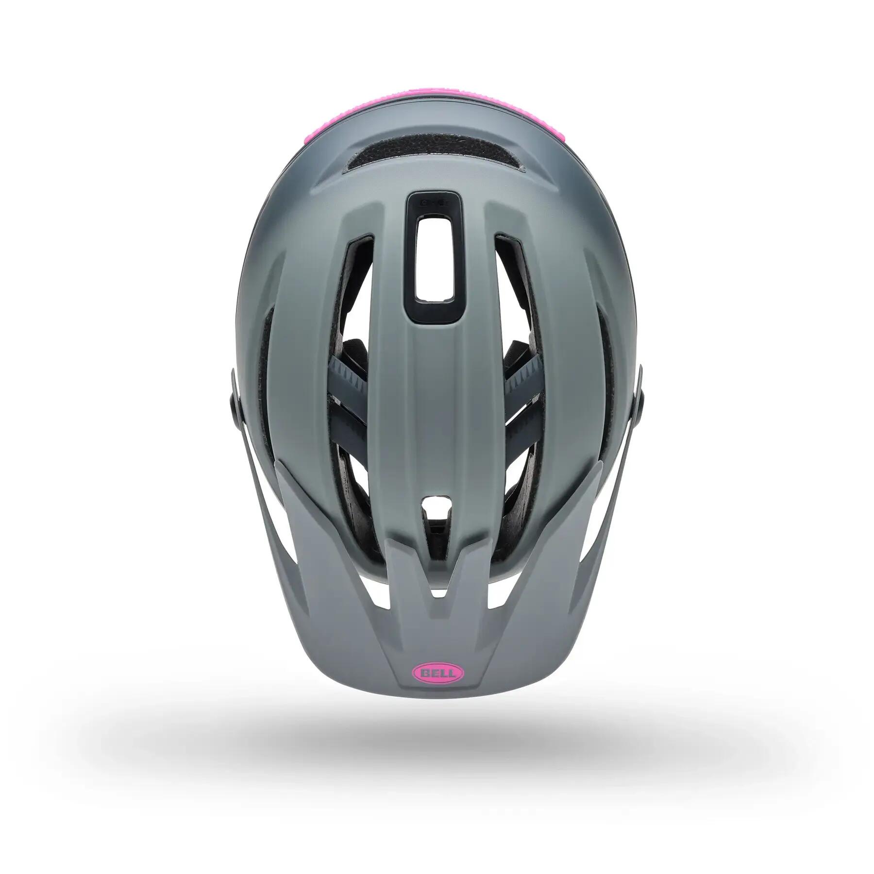 Koptelefoon Bell Sixer MIPS 5/6