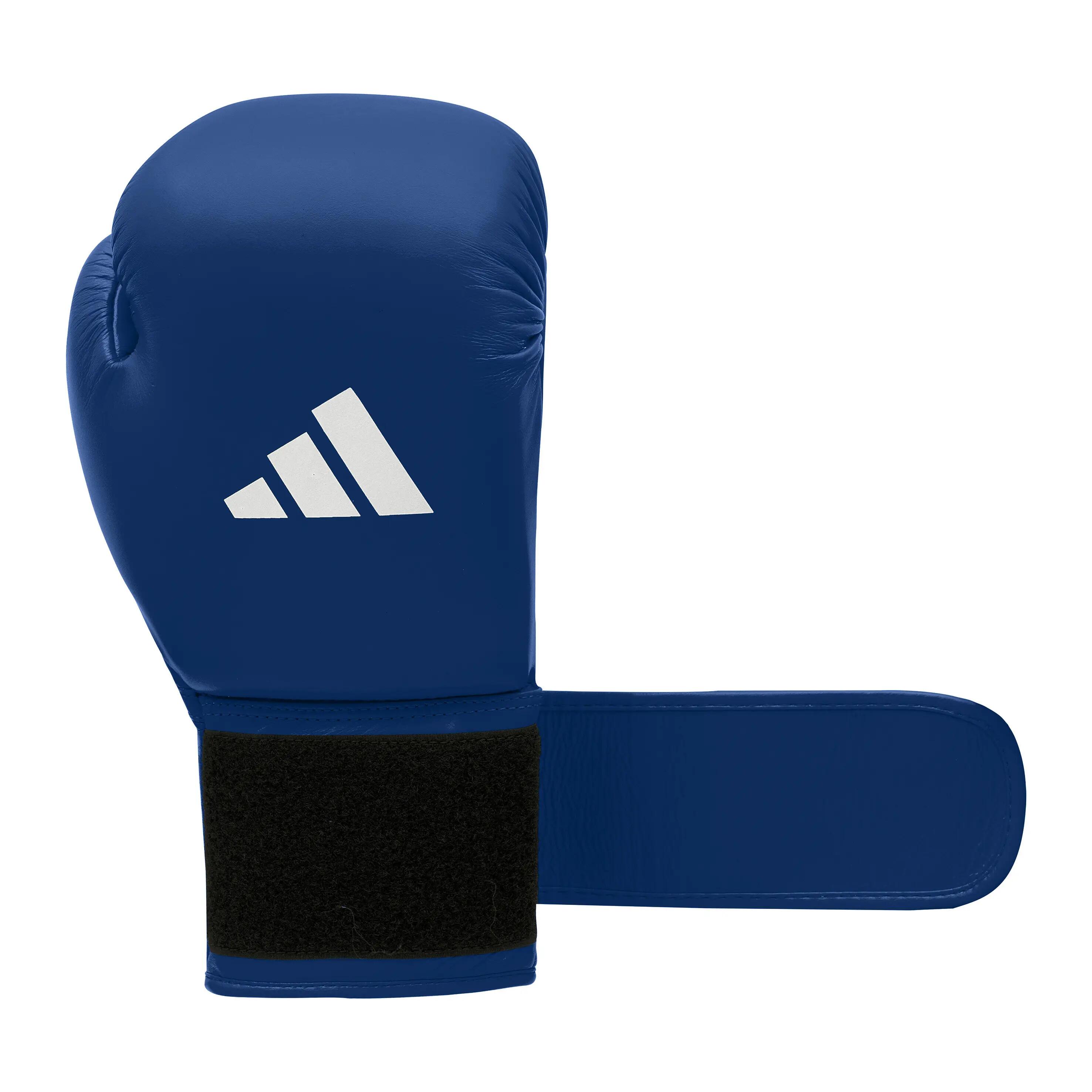 Gants de boxe pu compétition amateur wob 7/7