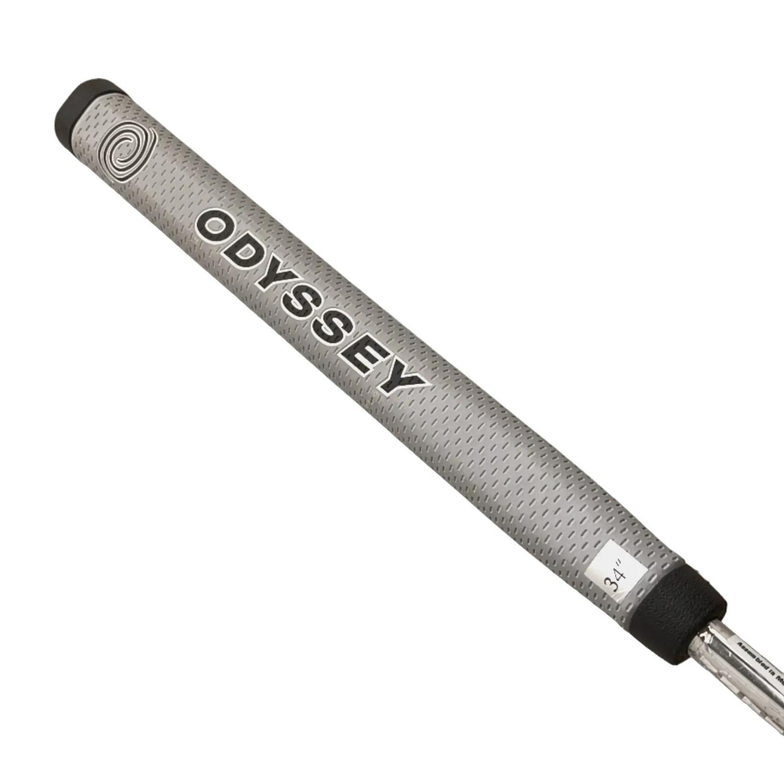 Odyssey DFX 2-Ball Blade Putter / 34" 7/7
