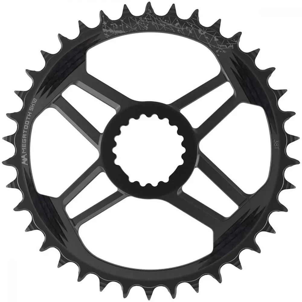 Fsa kettingblad Gradient MTB DM MTB 1X32T SH12 WA814 2/2