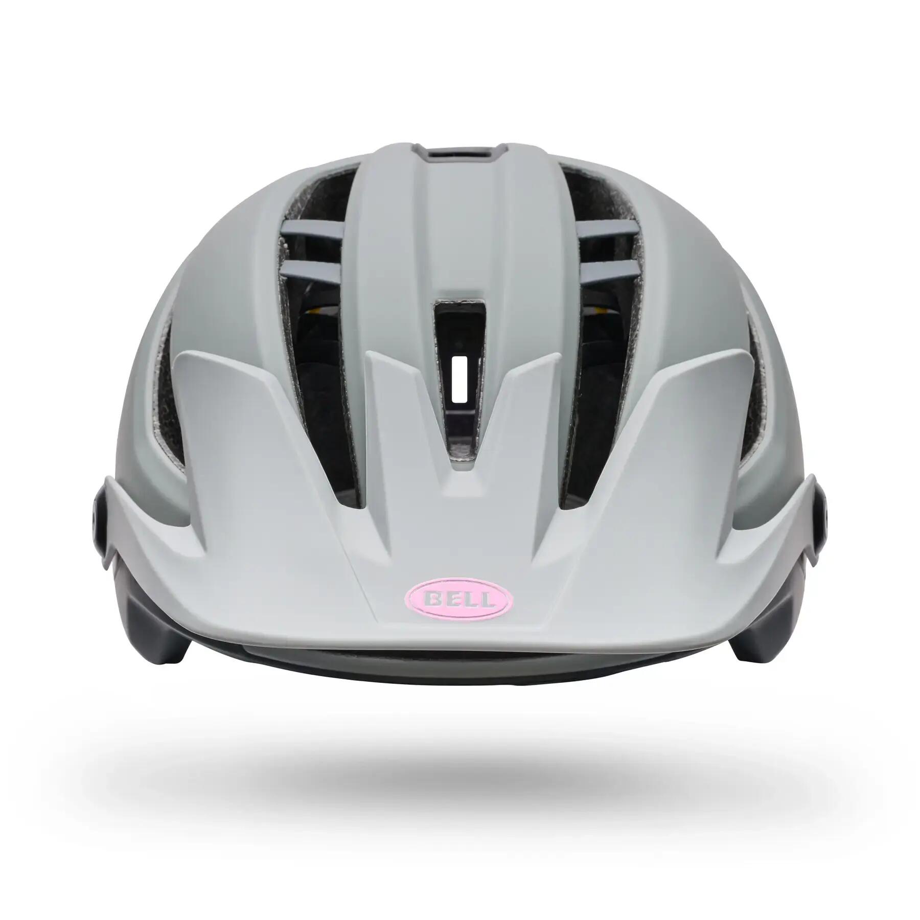 Koptelefoon Bell Sixer MIPS 3/6