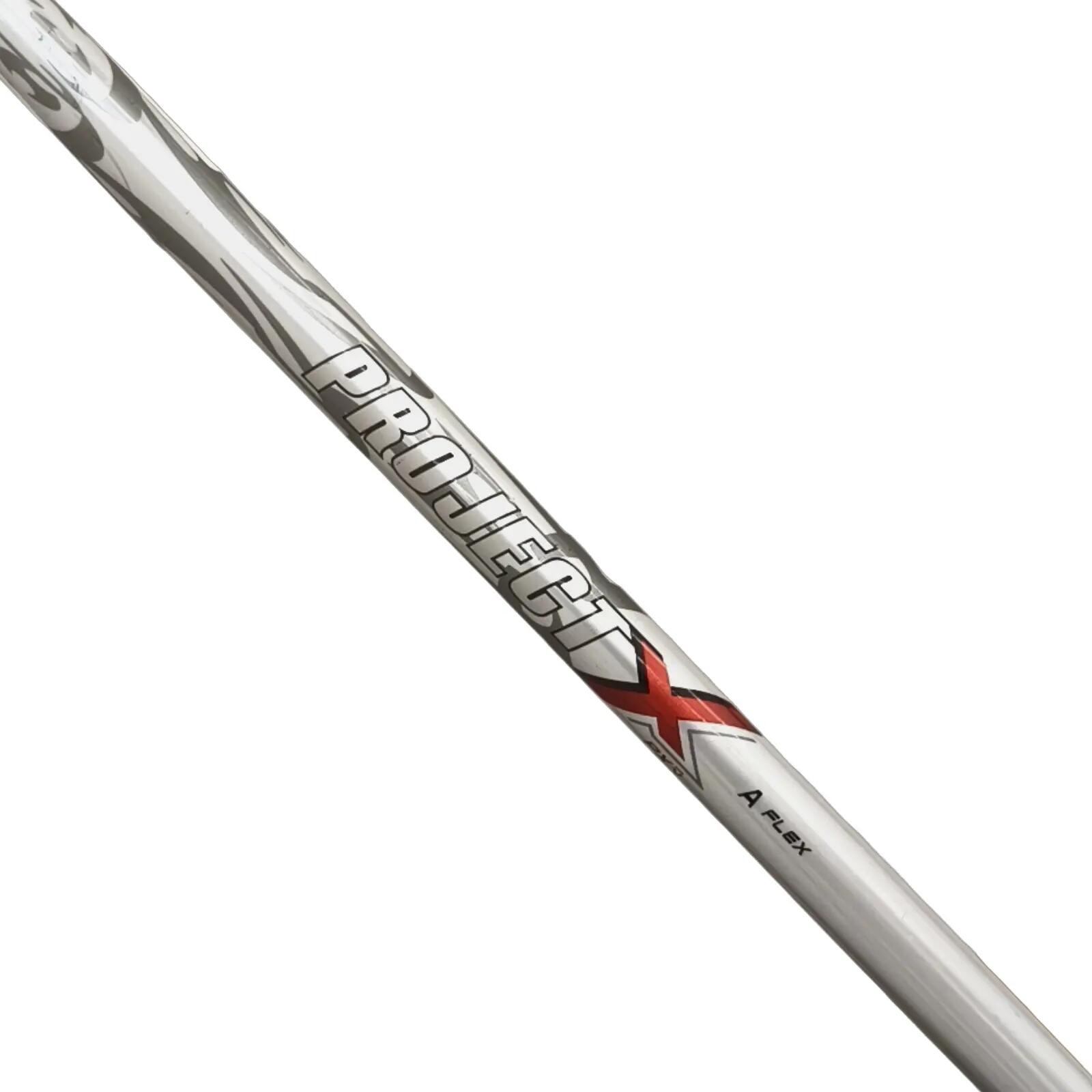 Callaway X Hot Driver / Flex A-flex / Loft 10.5 4/5