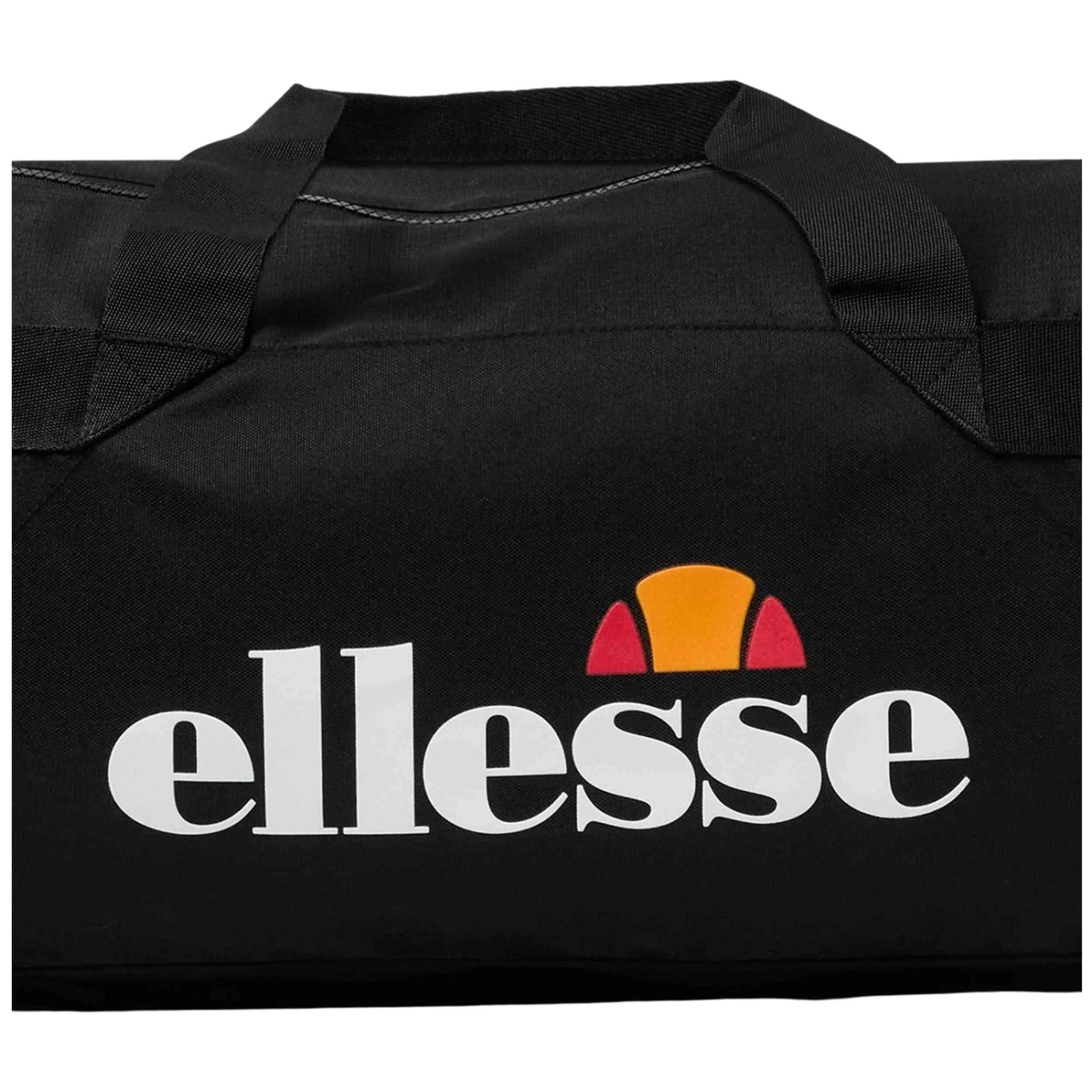 Sporttas Ellesse model Norana voor unisex 4/4