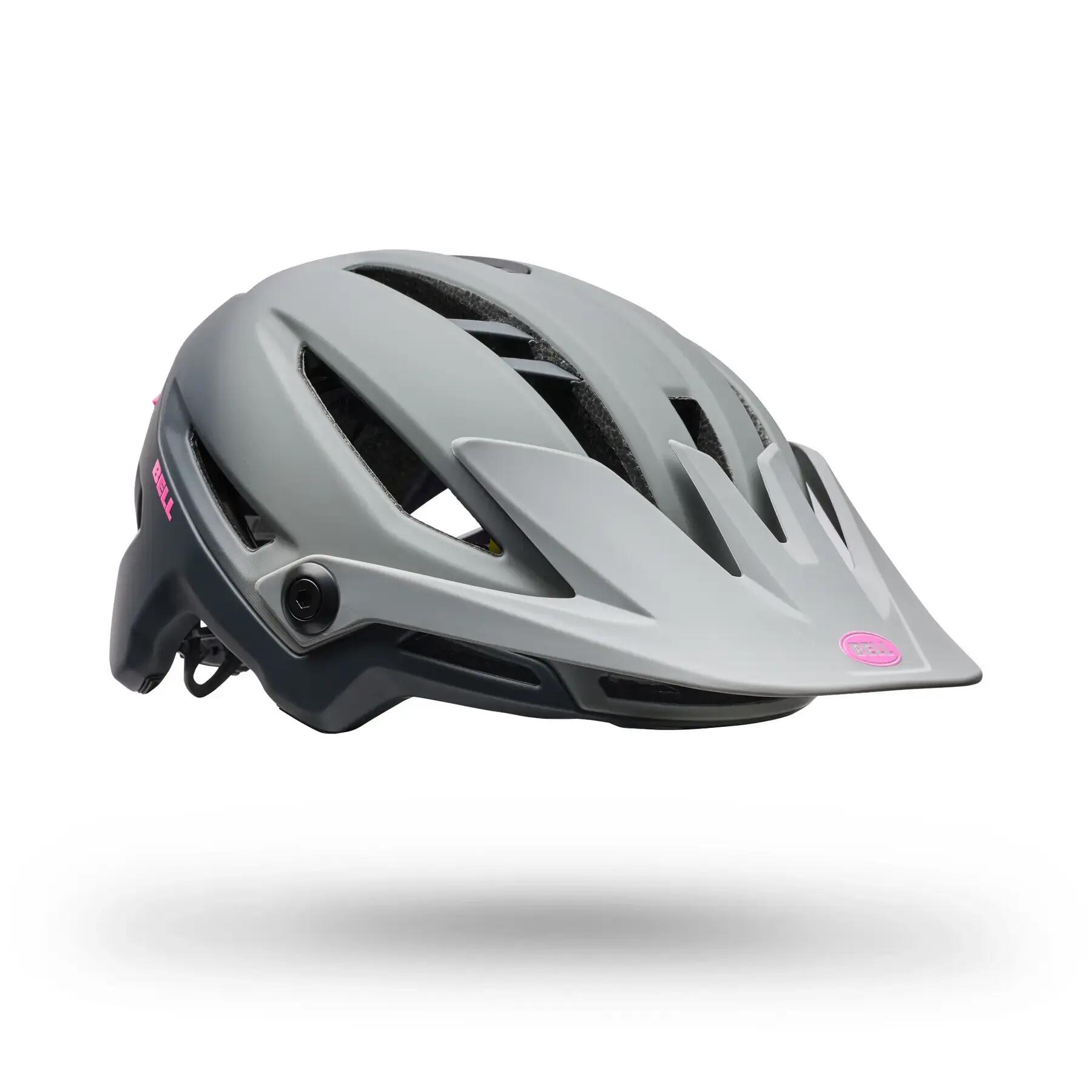 Koptelefoon Bell Sixer MIPS 2/6