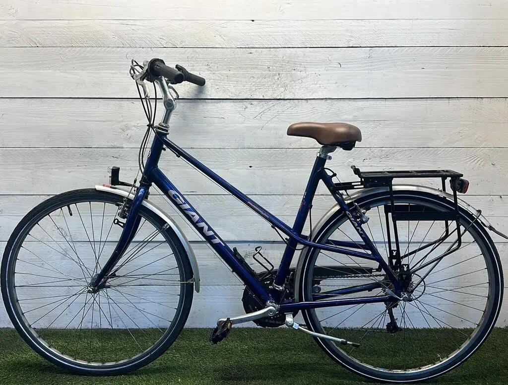 Vélo d’occasion Giant Freerider 4/4