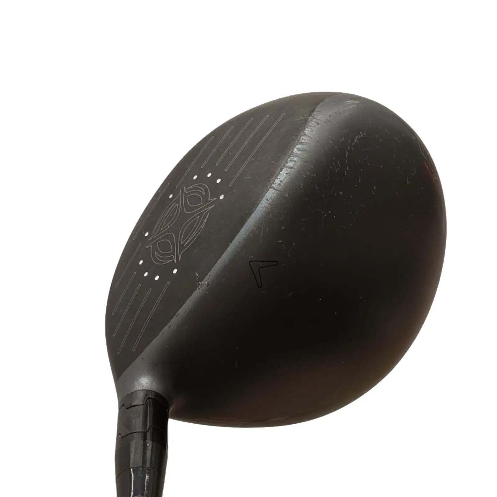 Callaway X Hot Driver / Flex A-flex / Loft 10.5 3/5