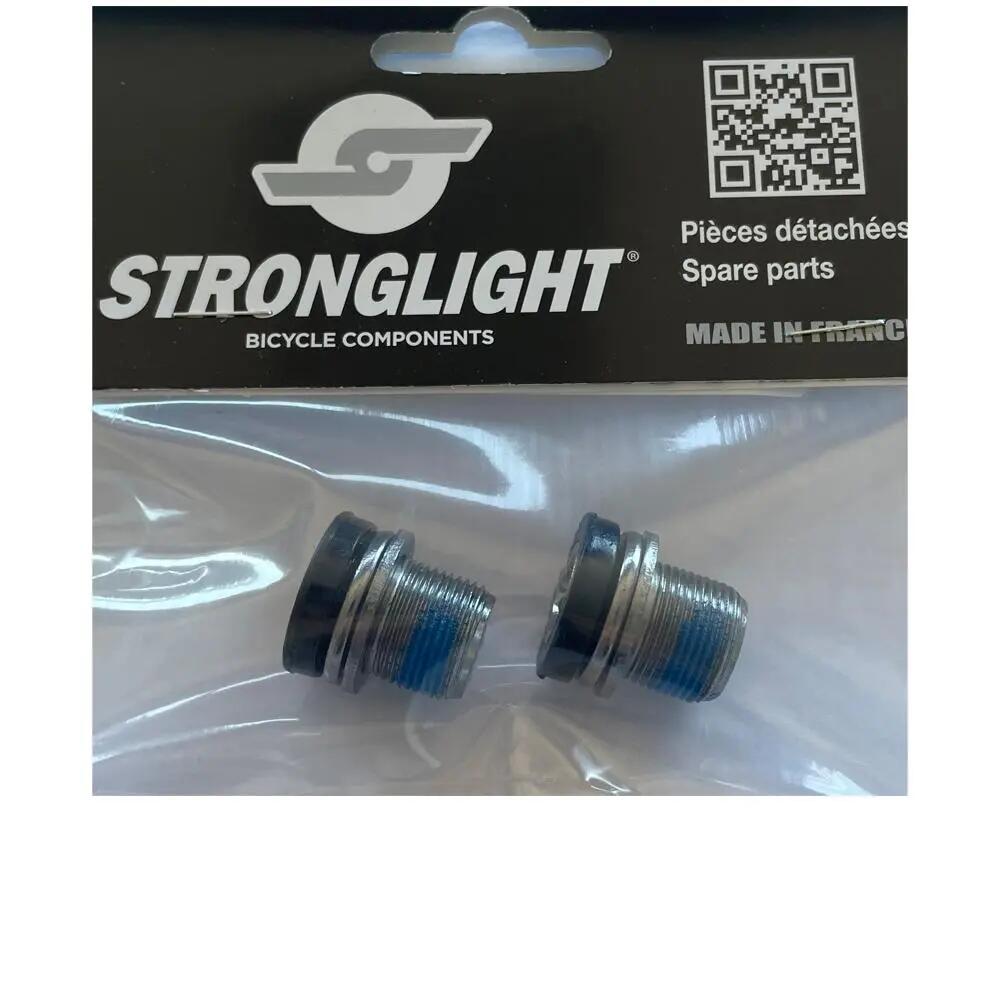 Stronglight schroevenset voor MAGAN 4 ISIS 2/3