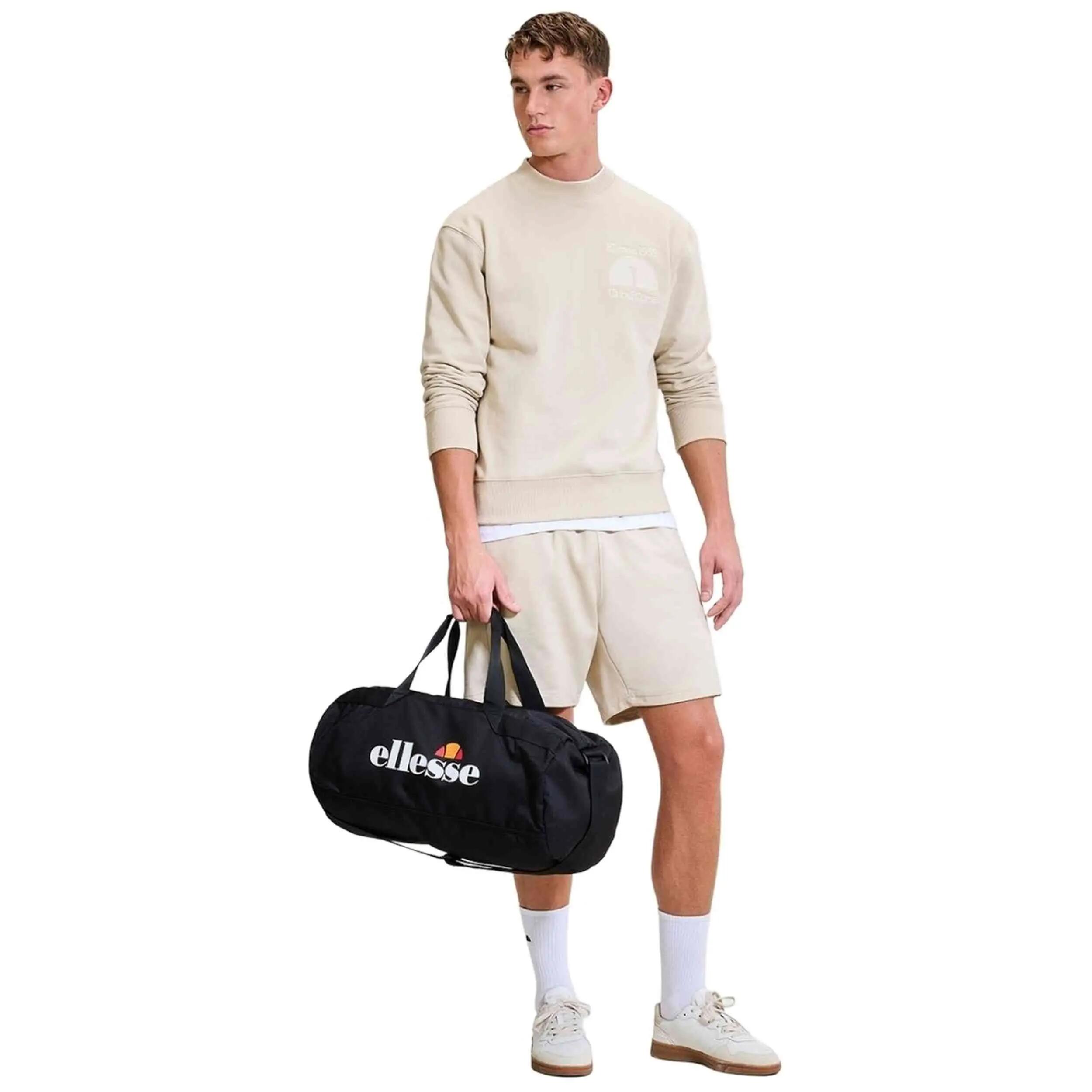 Sporttas Ellesse model Norana voor unisex 2/4