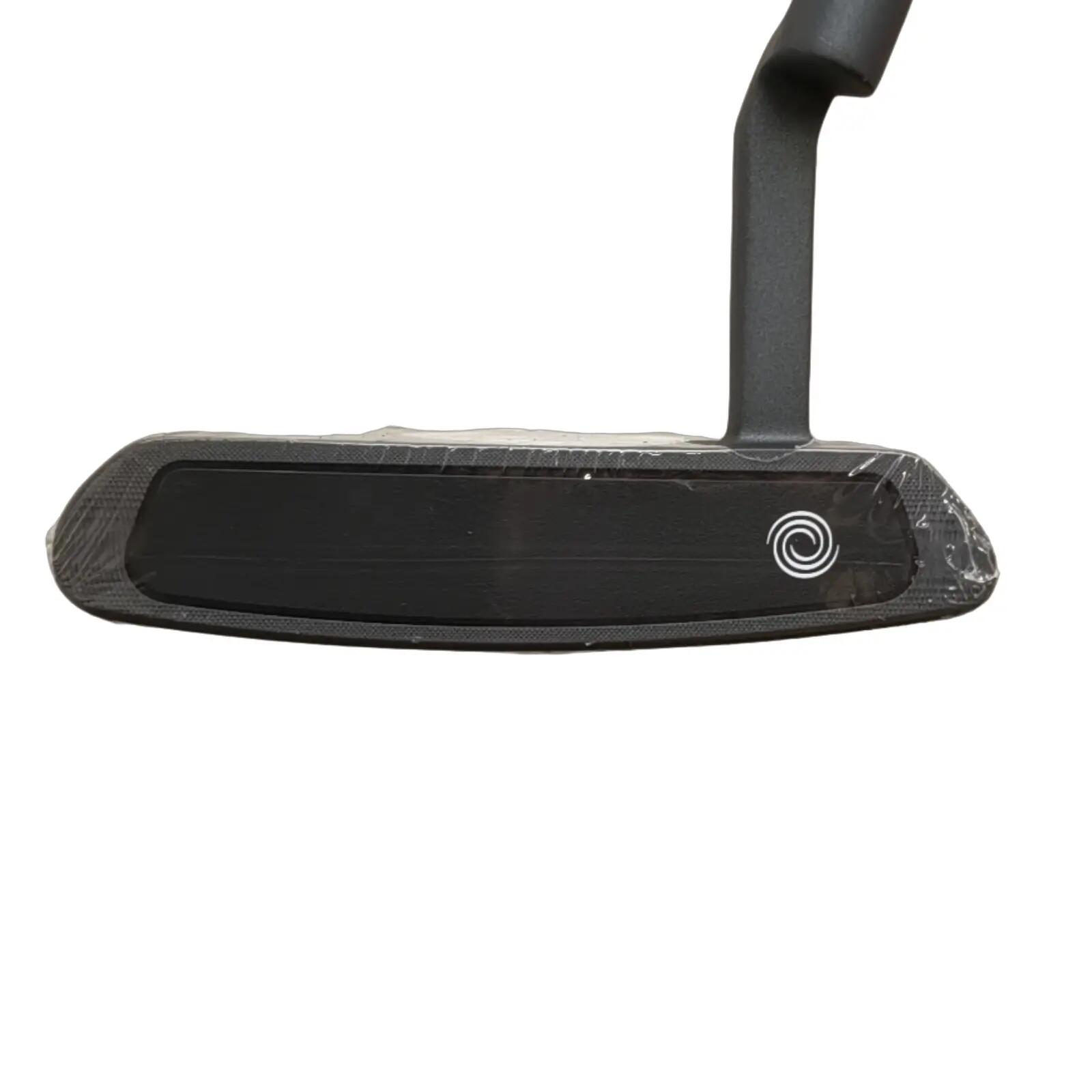 Odyssey DFX 2-Ball Blade Putter / 34" 4/7