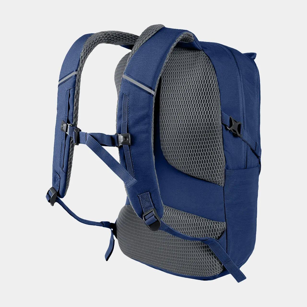 Plecak trekkingowy turystyczny  Alpinus Grenoble 25 2/7