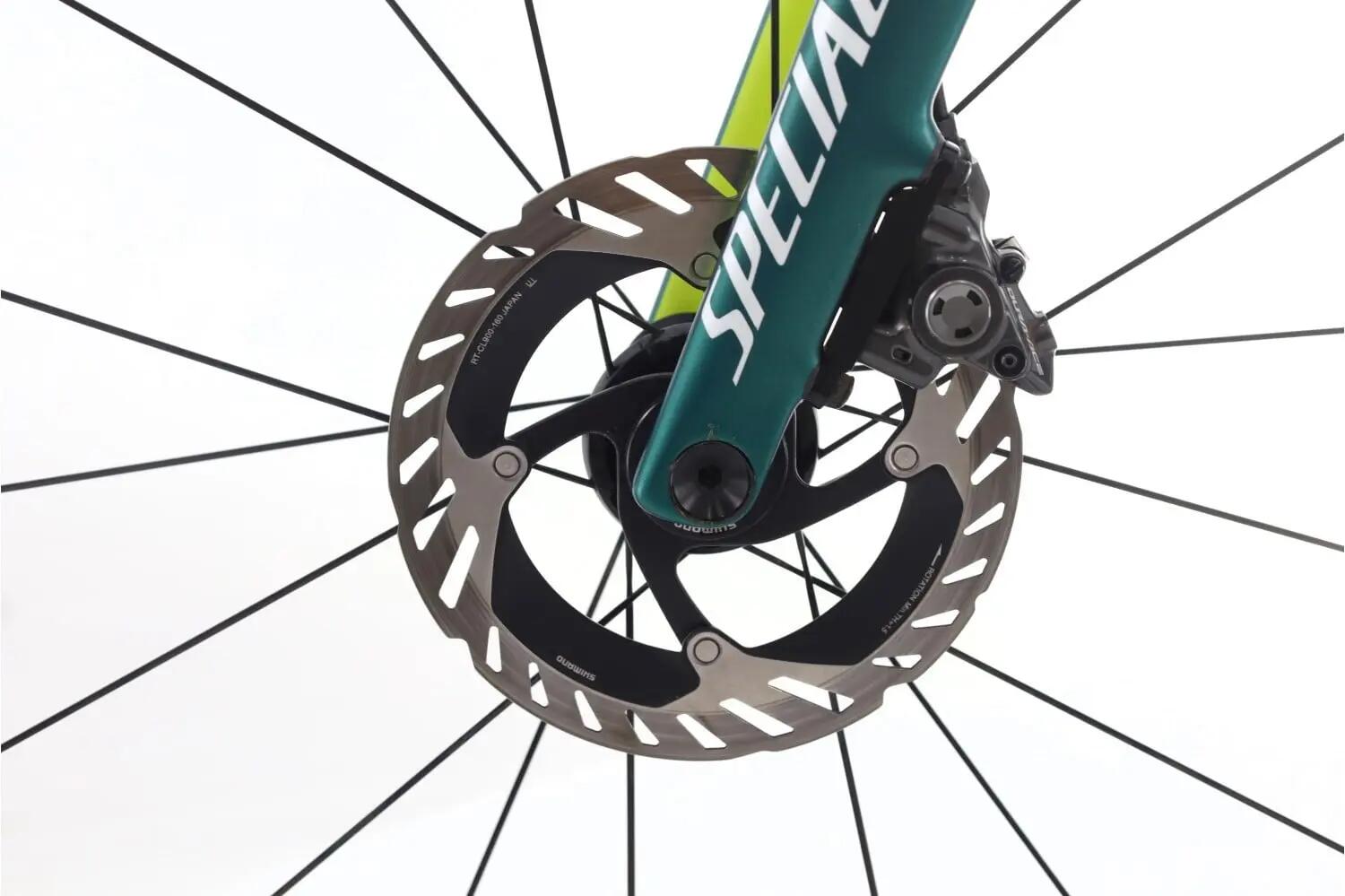 Tweedehands racefiets ·  Tarmac SL8 S-Works Bora Hansgrohe Di2 12V 7/8