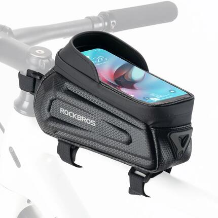 Sacoche cadre velo 1.3 L