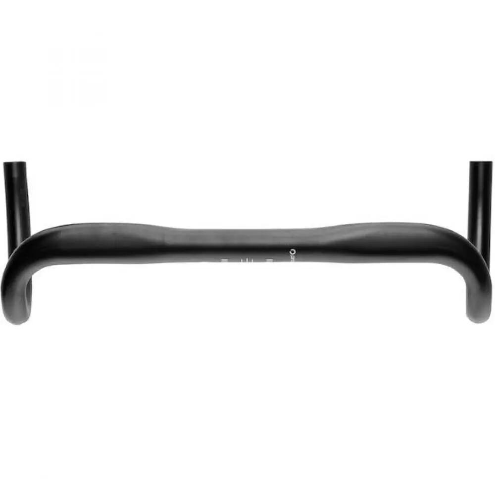 Guidon Procraft Gravel Pro II 460 x 31,8 mm Noir - guidon gravel stable ... 2/3