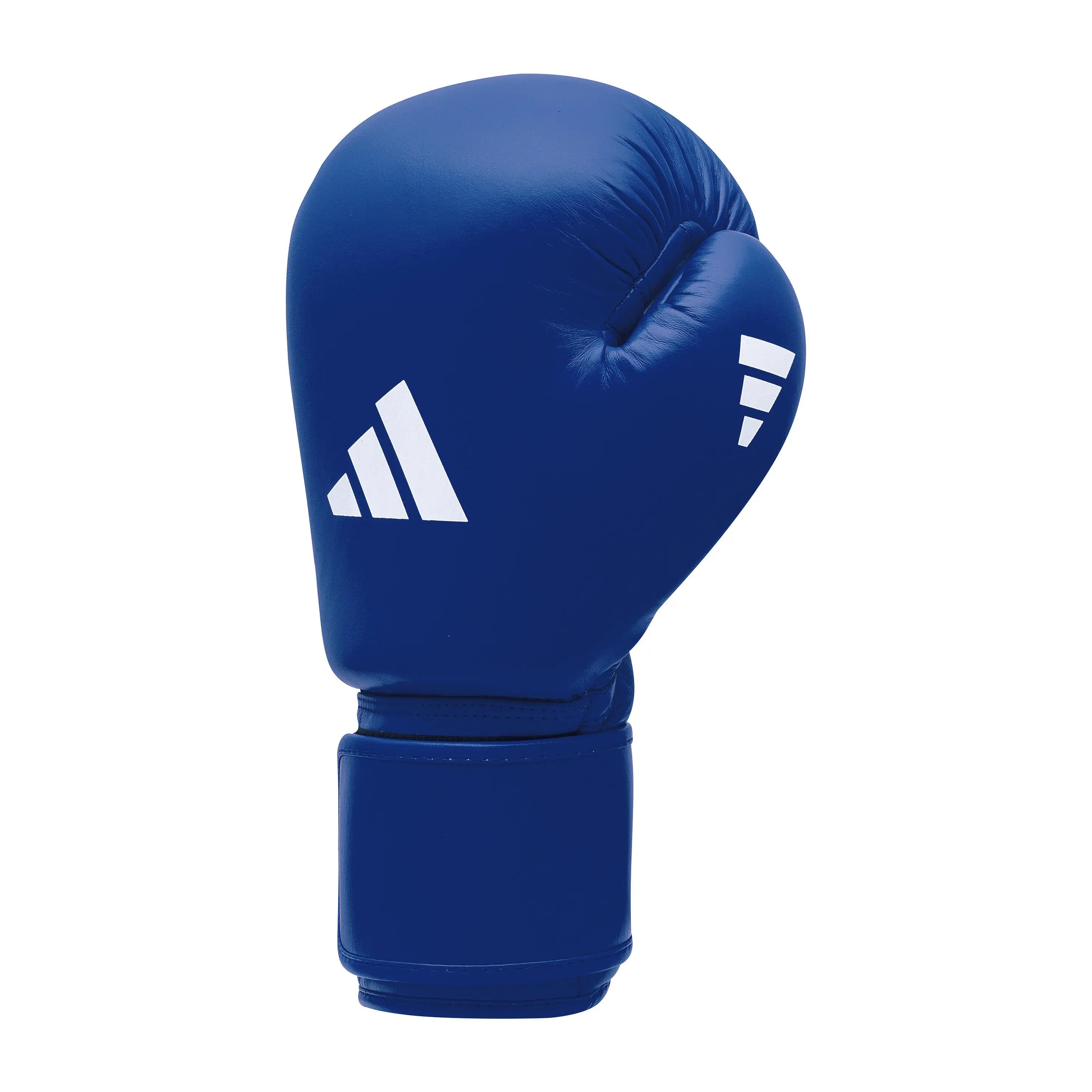 Gants de boxe pu compétition amateur wob 3/7