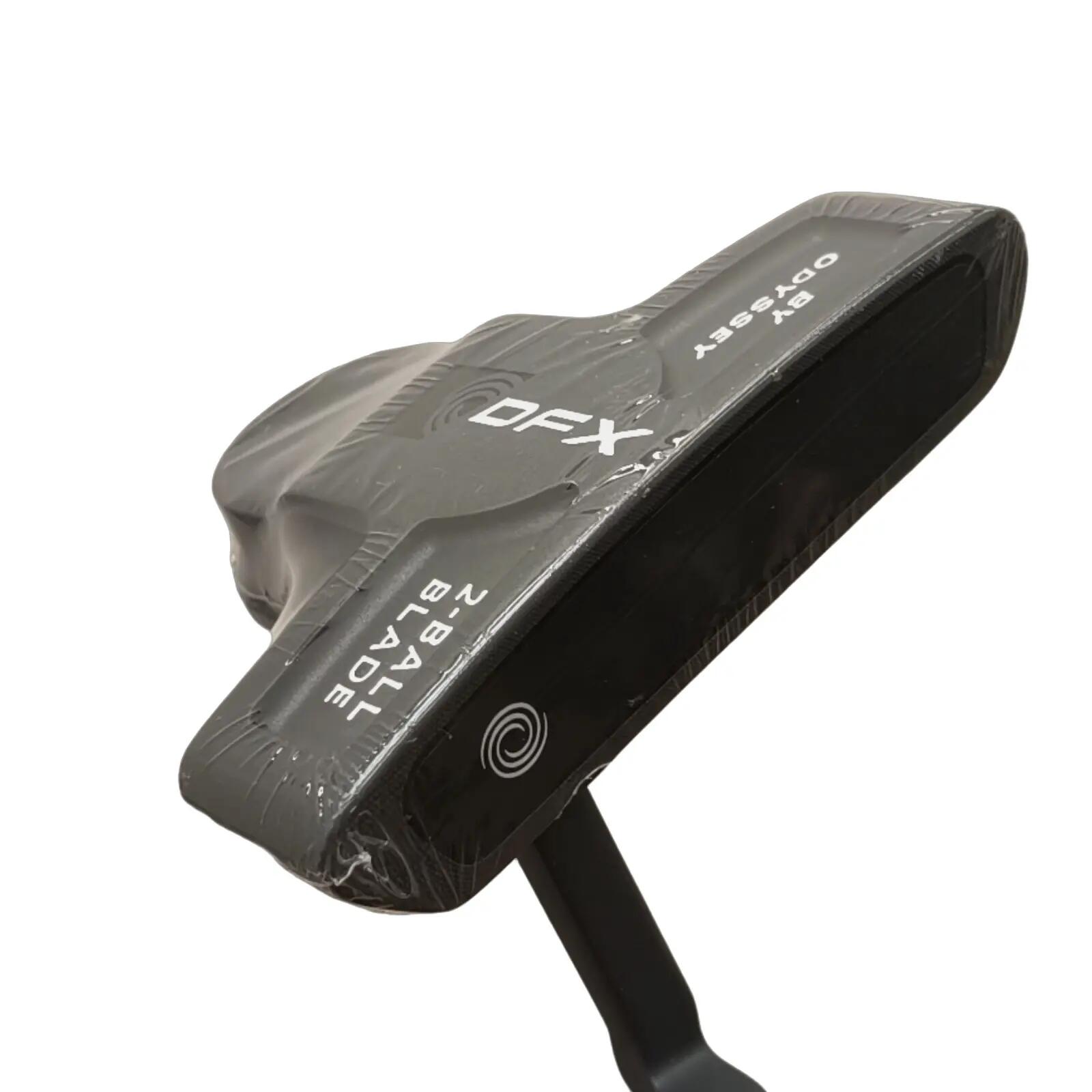 Odyssey DFX 2-Ball Blade Putter / 34" 3/7