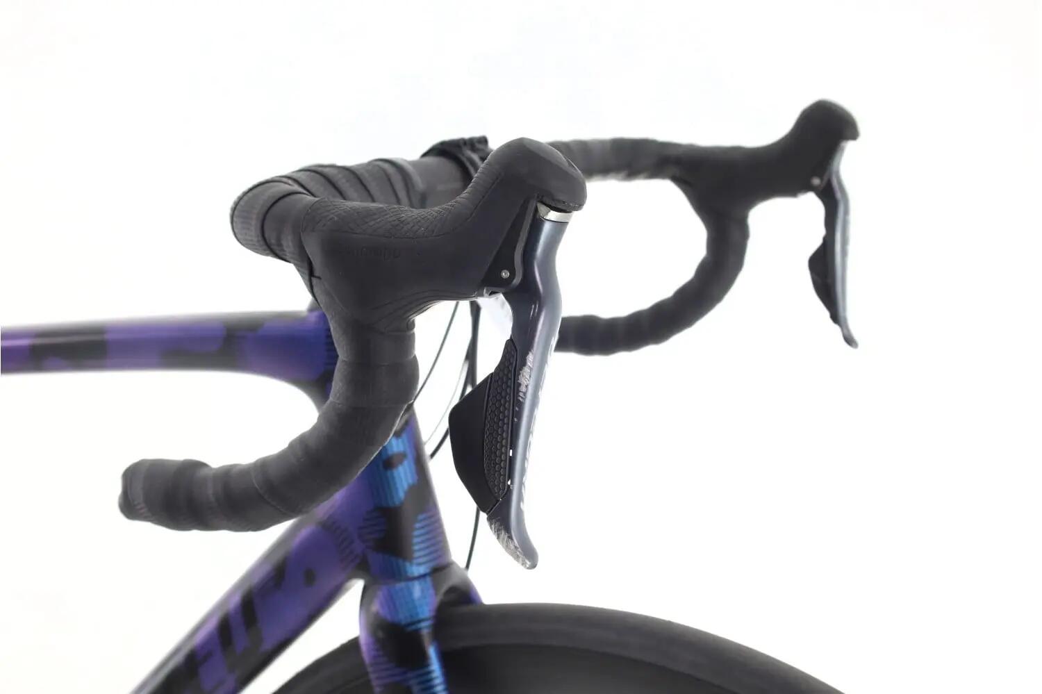 Refurbished Rennrad ·  Tarmac SL6 Di2 11V · Sehr guter Zustand 6/8