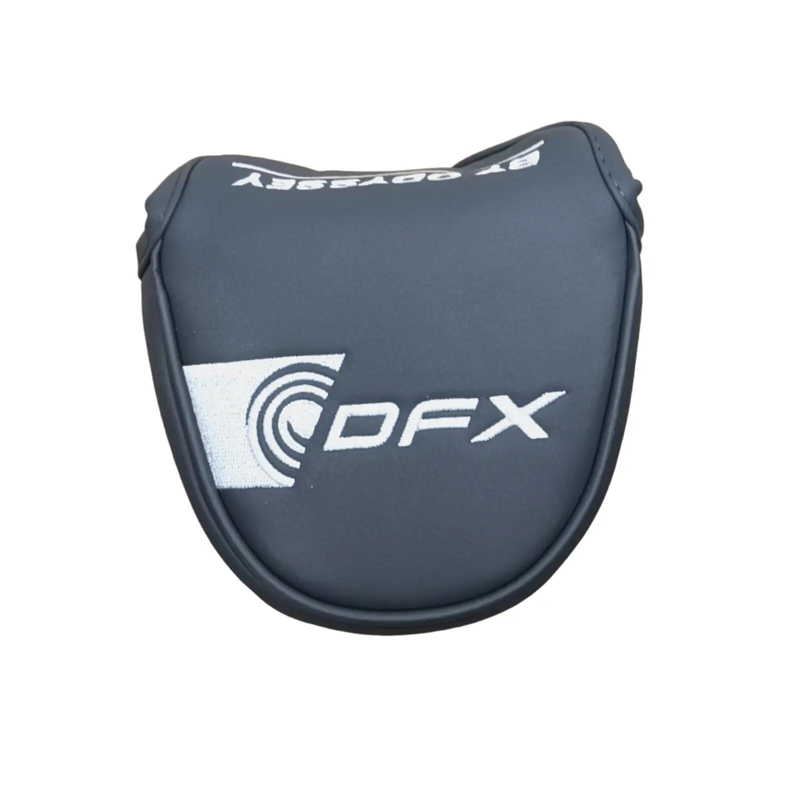 Odyssey DFX 2-Ball Blade Putter / 34" 2/7